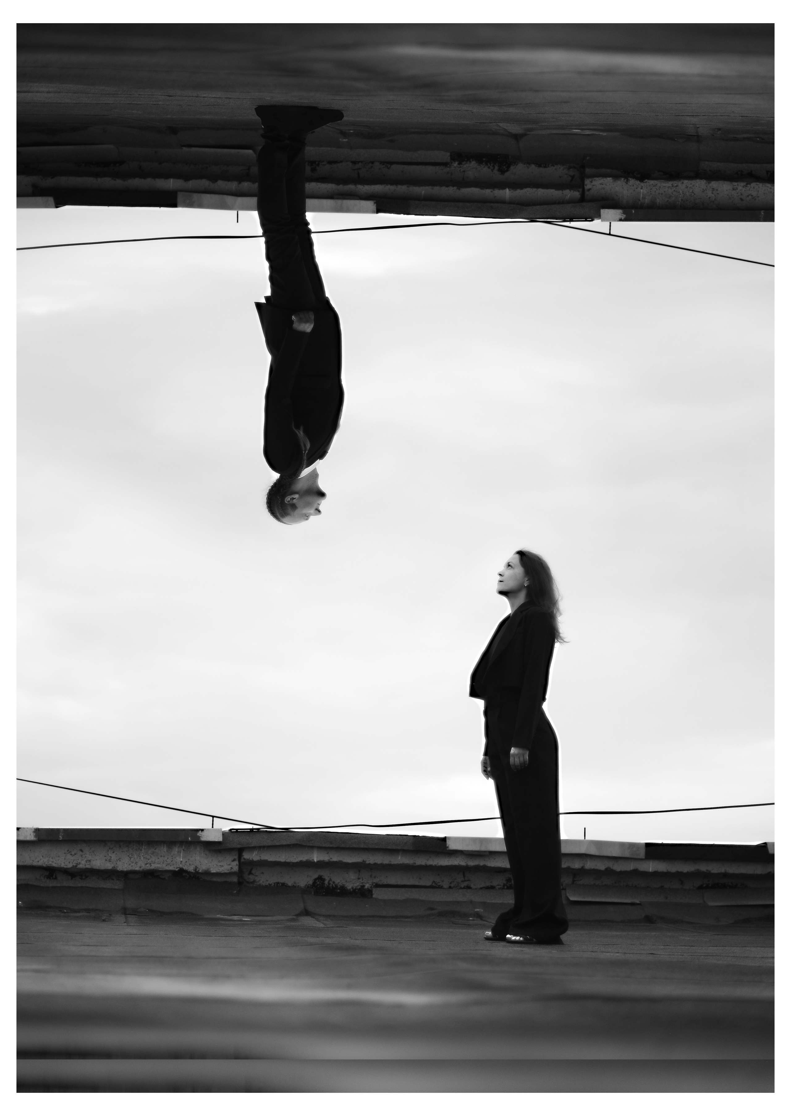 Фотограф Луганск лнр необычные локации фототерапия фотосъёмка минимализм про любовь к себе лавстори истории любви Магритт сюрреализм в фотографии