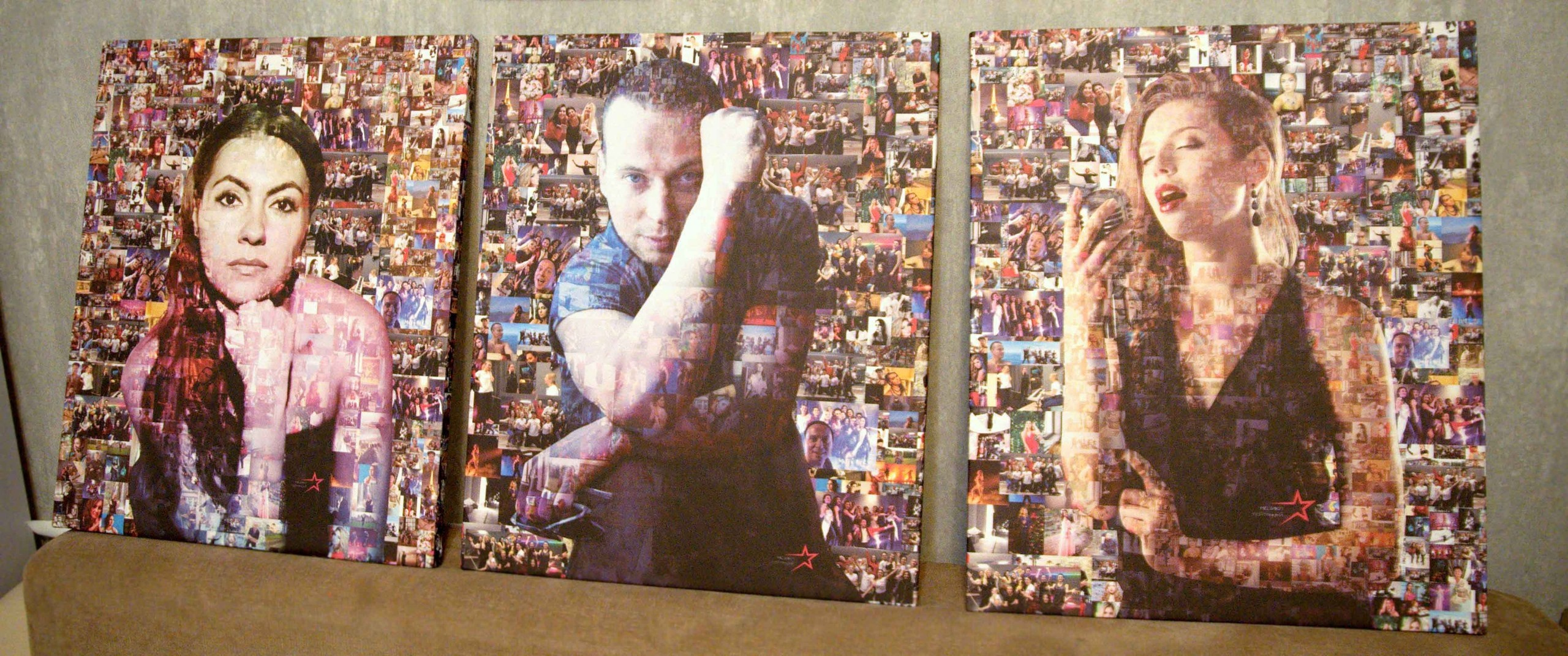 Печать фото на Холсте, с натяжкой на деревянный подрамник. (Фото готовых работ). Я Ольга Казанцева, фотографирую снимаю ваши киноистории и печатаю фото и цифровые портреты на холсте