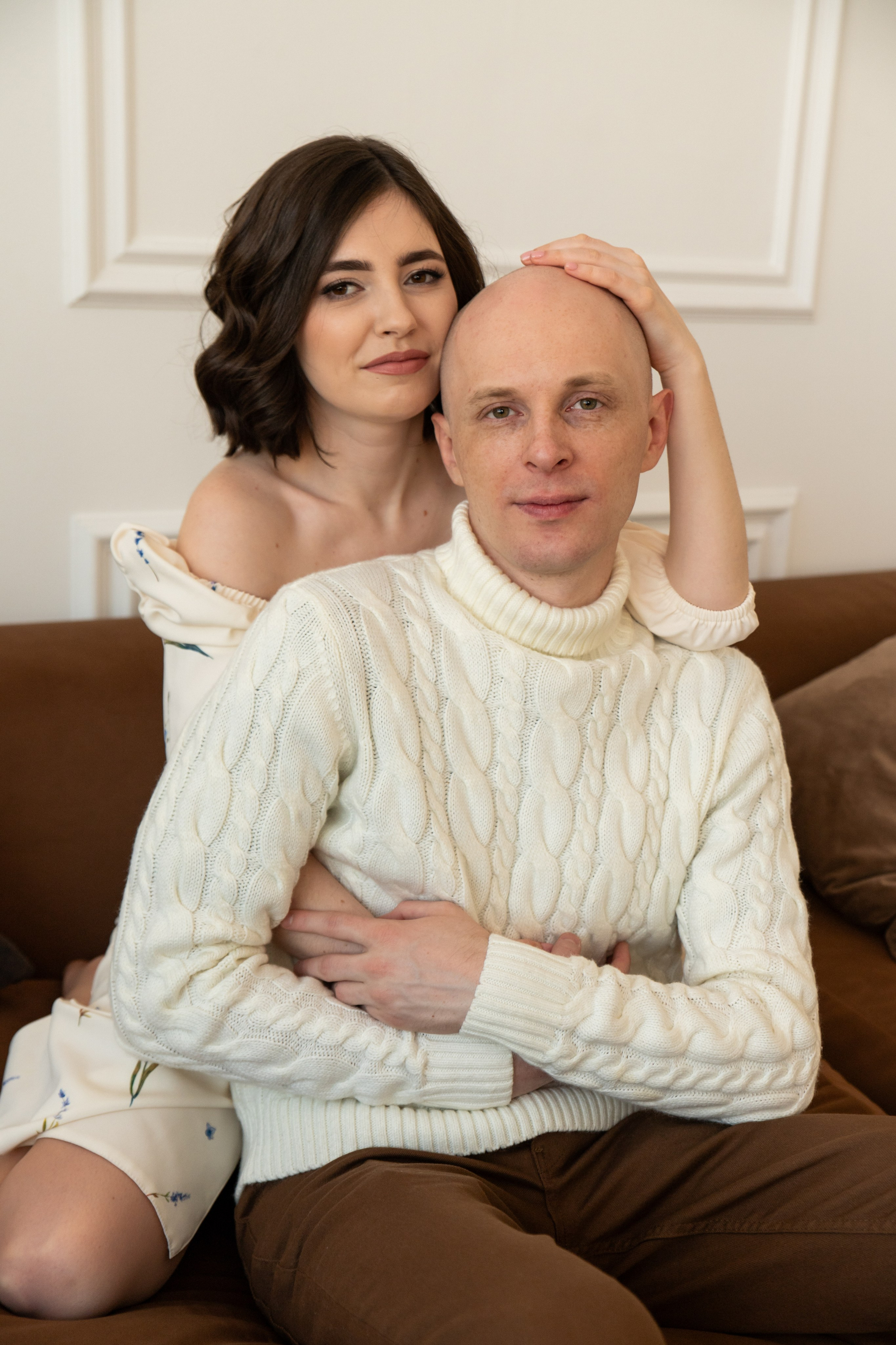 Евгений И Екатерина. Я Ольга Казанцева, фотографирую снимаю ваши киноистории и печатаю фото и цифровые портреты на холсте