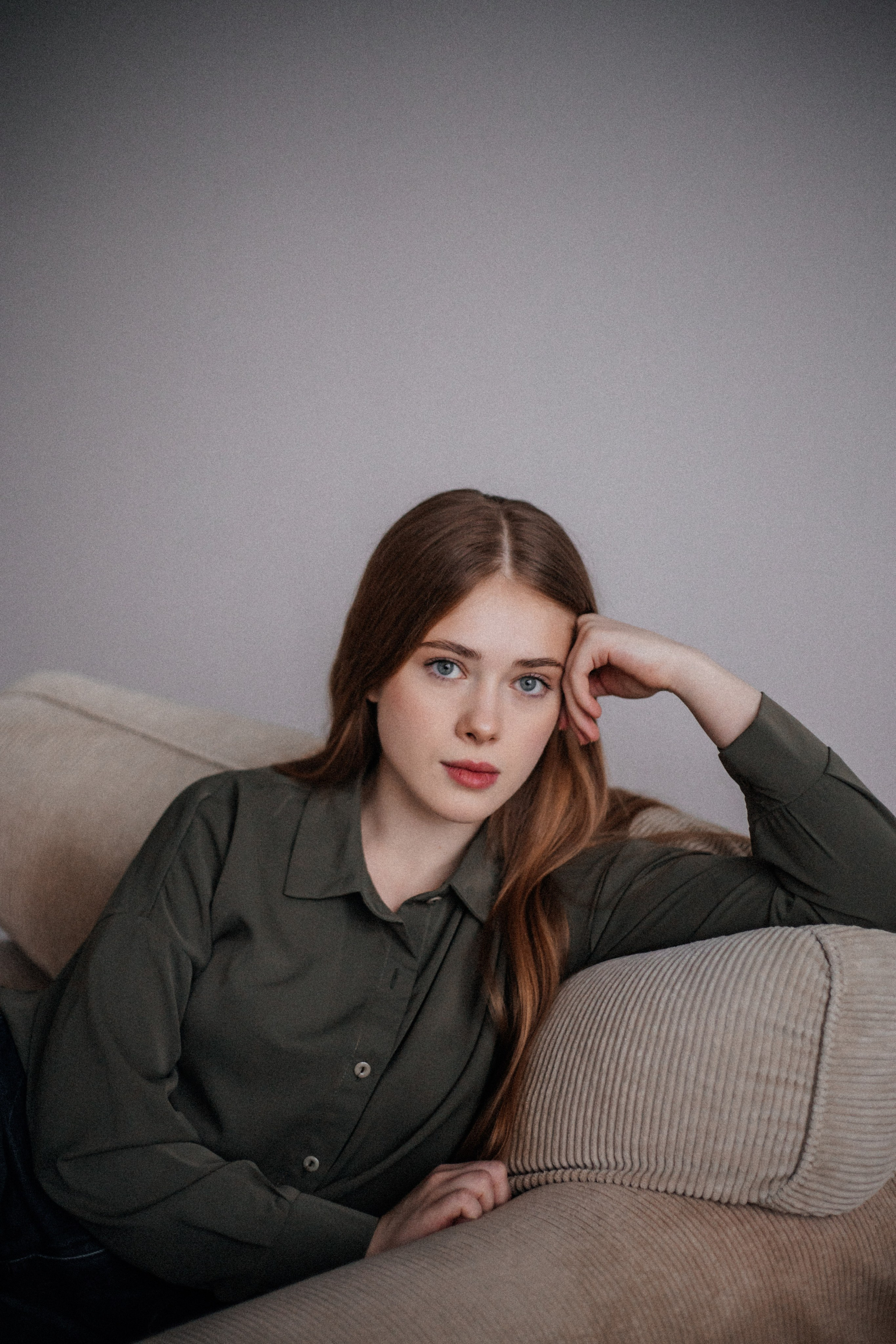 Катерина. Женский фотограф в Москве Юля Иванова