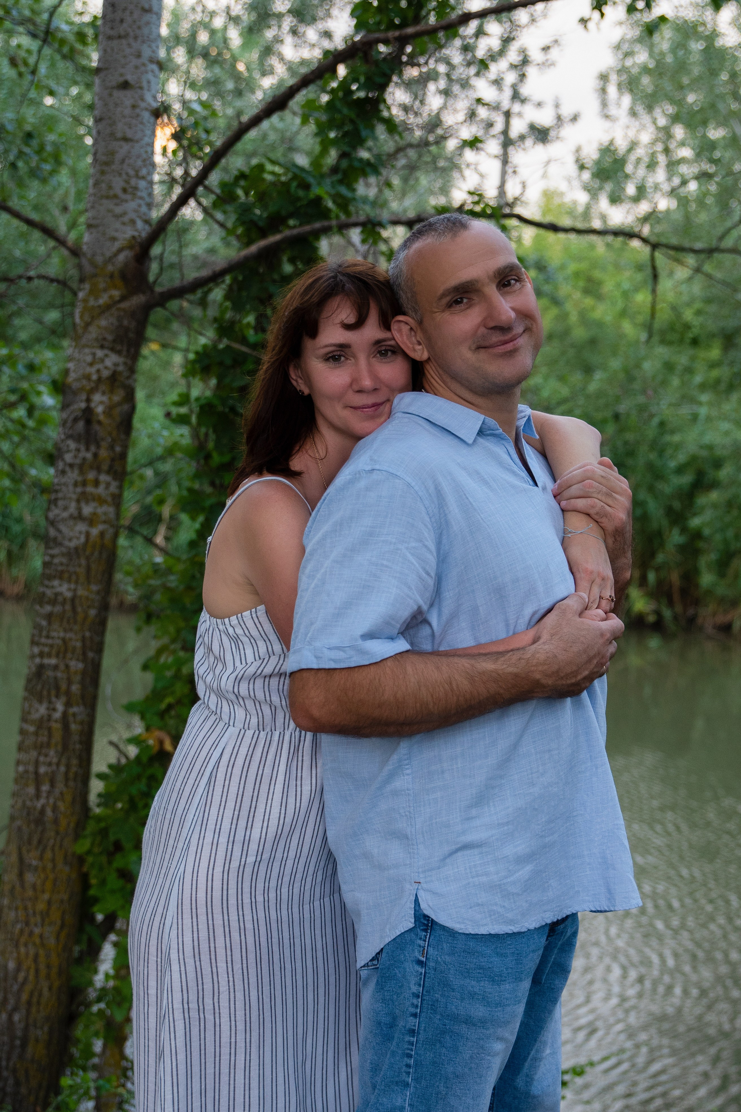 Семейные. Фотограф | Виктория Чернышева