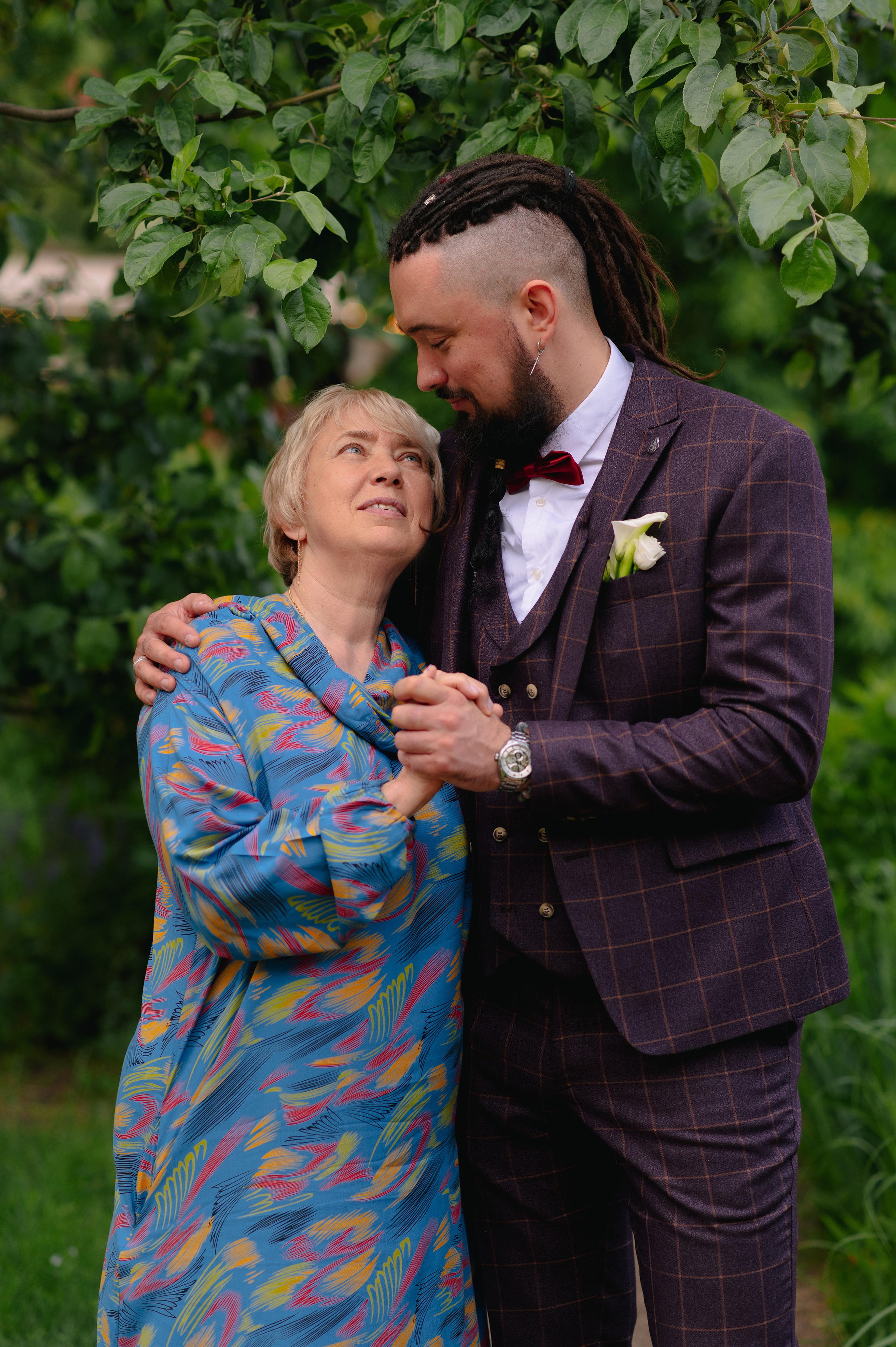 ТИНА и МИША. Шашкова Вероника / Свадебный и семейный фотограф Москва и Ярославль