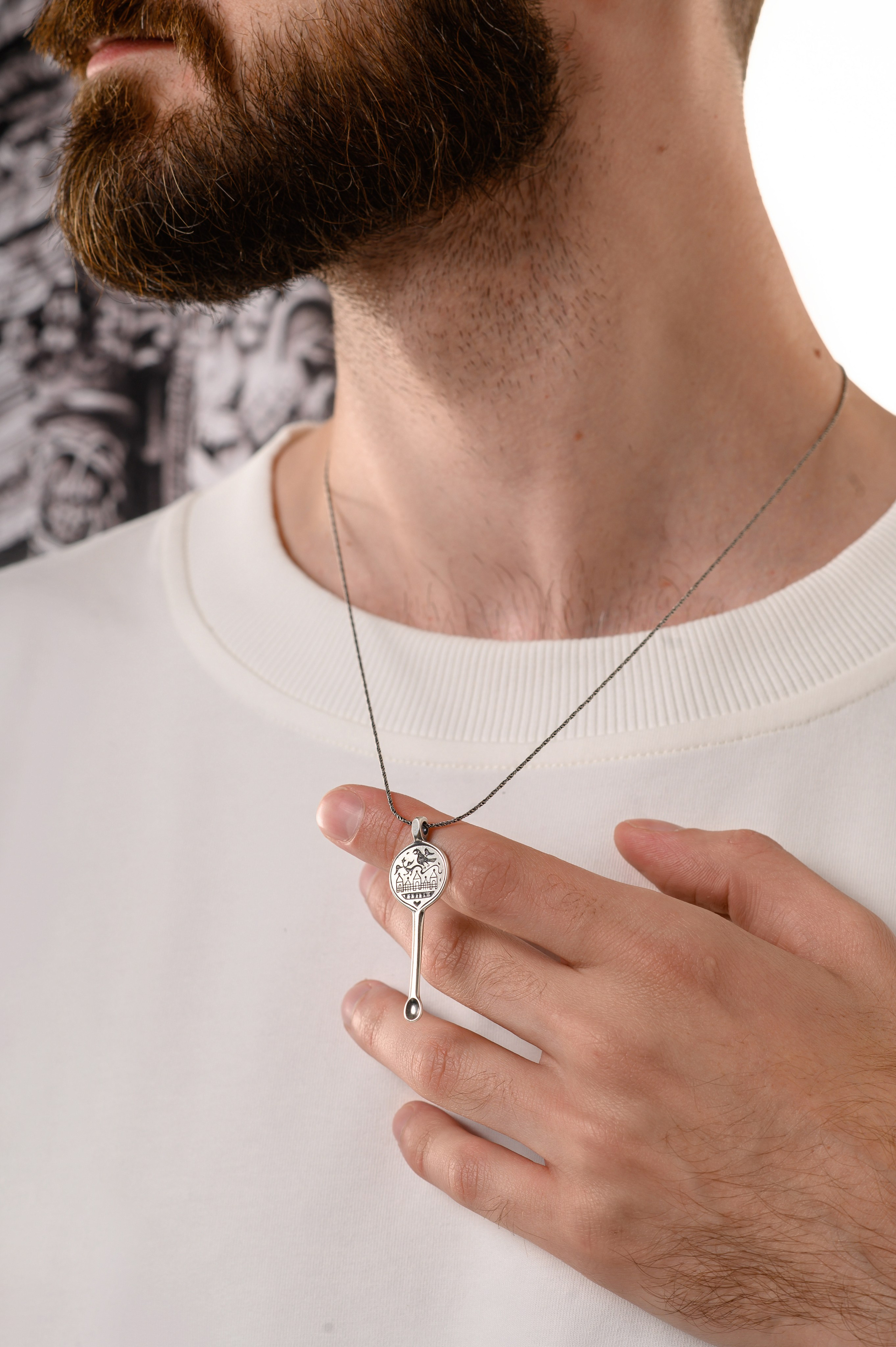 LOM history. Шашкова Вероника / Свадебный и семейный фотограф Москва и Ярославль