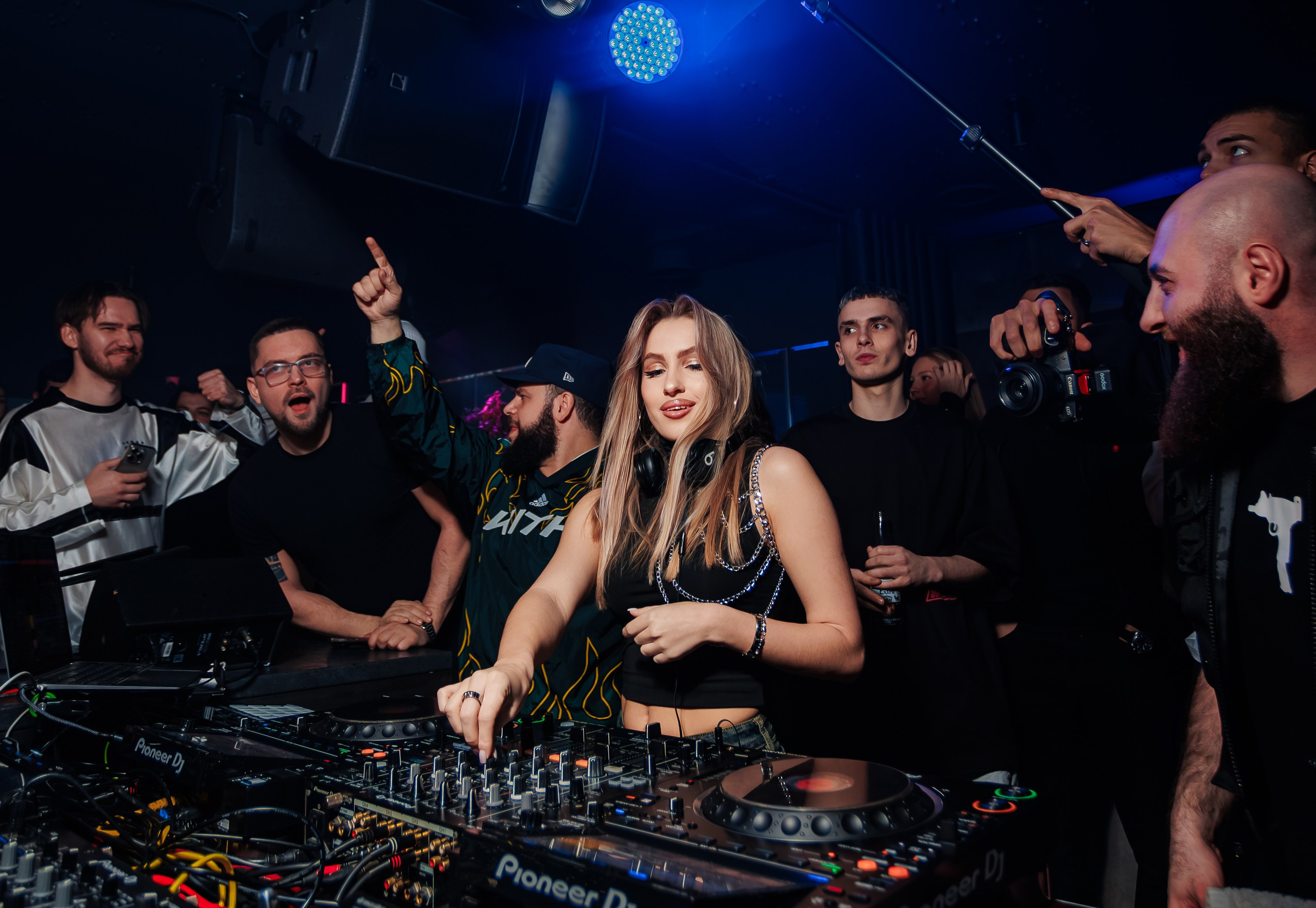 Gasgas_Ростов-на-Дону_11.01.2026. Аминов Руслан | Фотограф