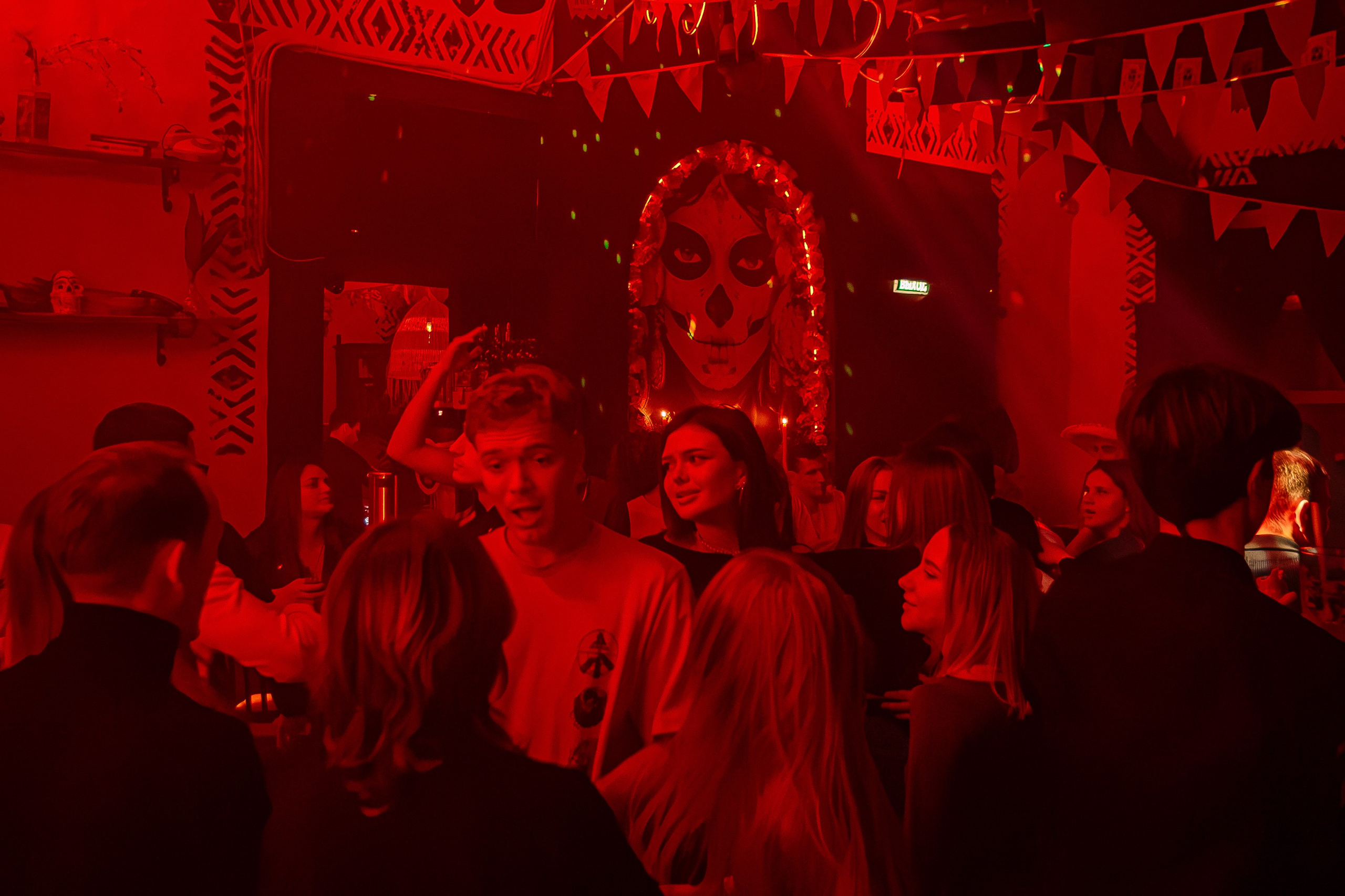 Dj Grek_El Pastor_Симферополь_30.11.2024. Аминов Руслан | Фотограф