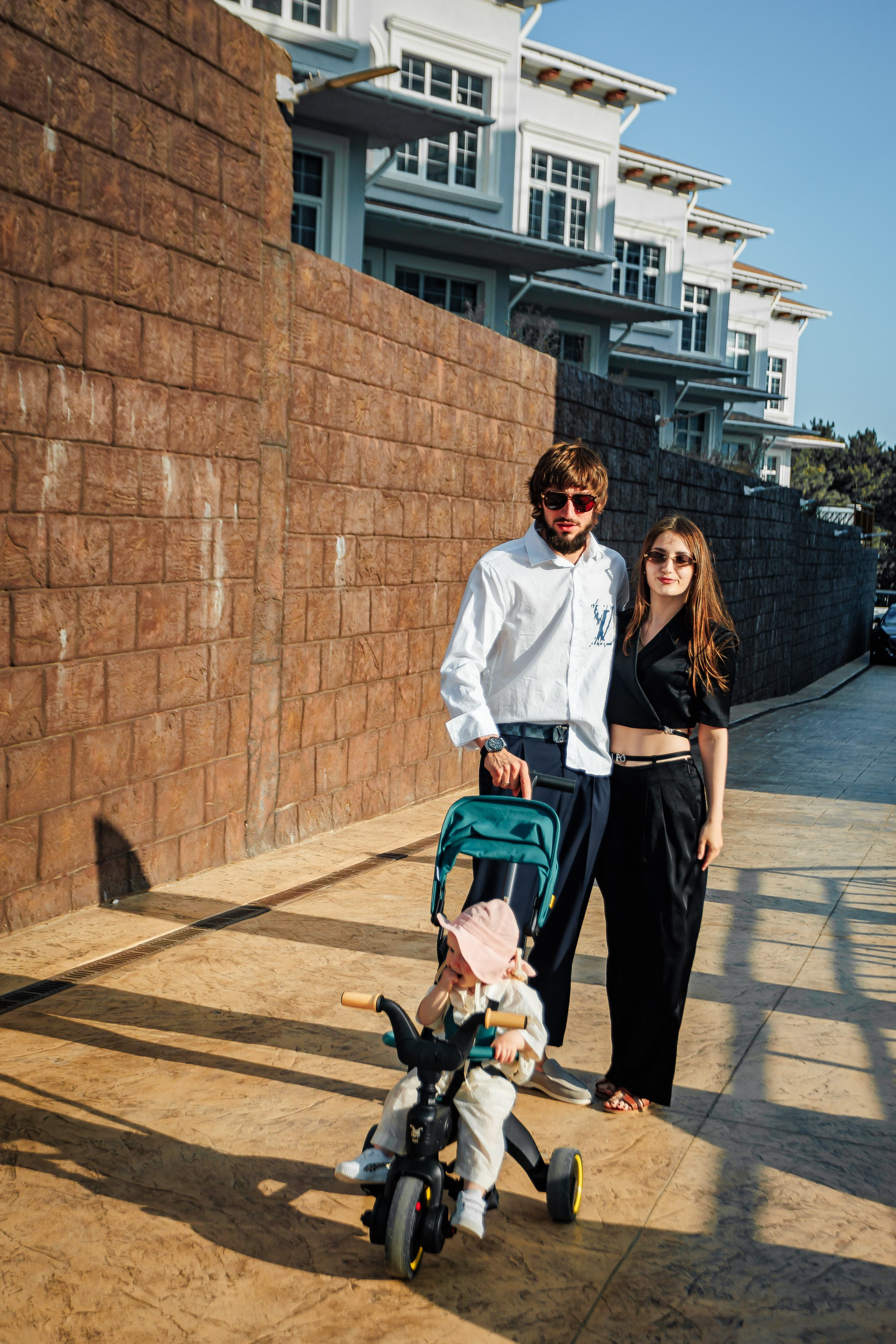 Презентация проекта ЖК ЛАСКА_ Алушта_Крым_17.06.2025. Аминов Руслан | Фотограф