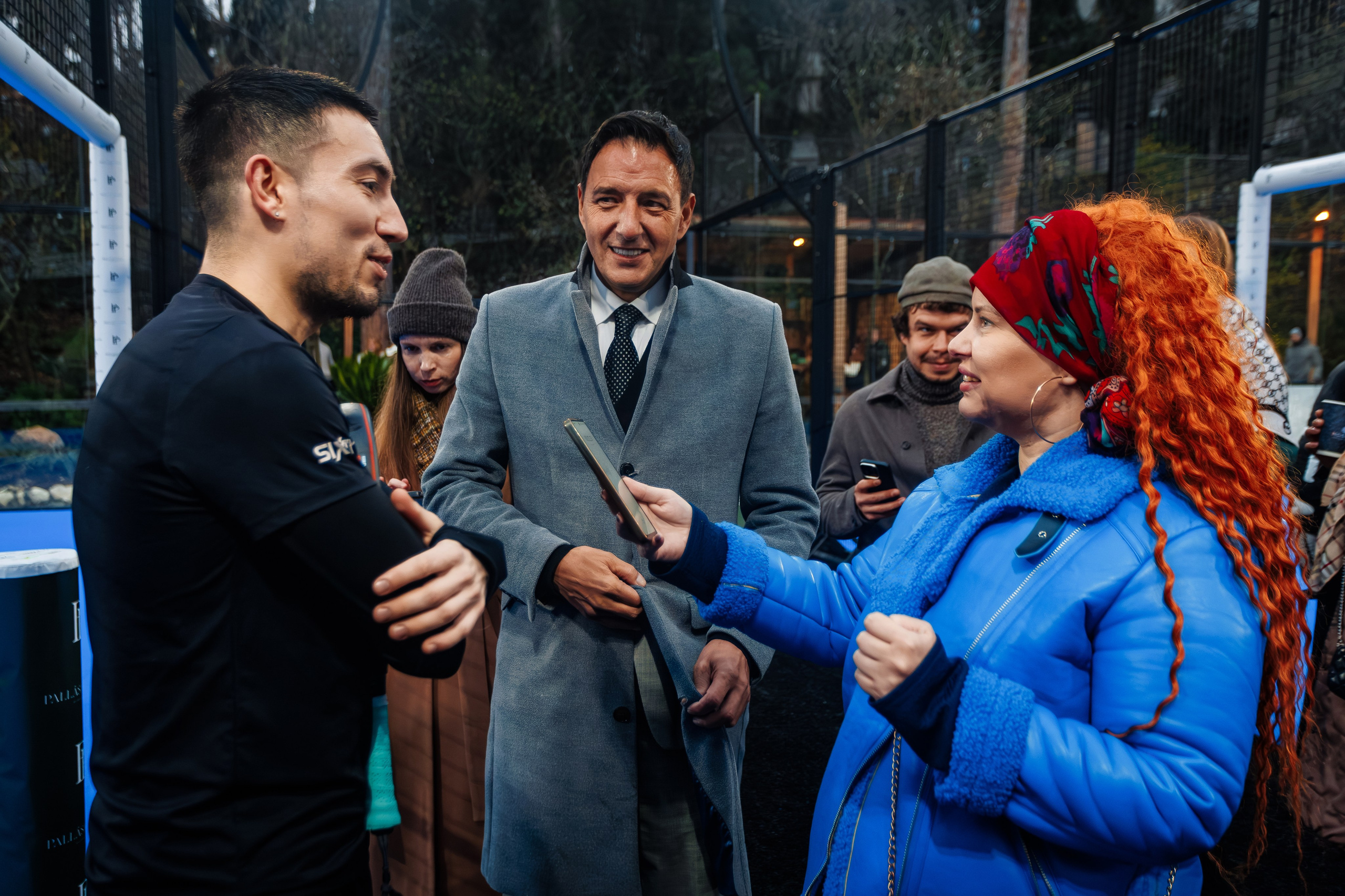 Турнир «PALLASA PADEL CUP»_Modus_Ялта_20.12.2025. Аминов Руслан | Фотограф