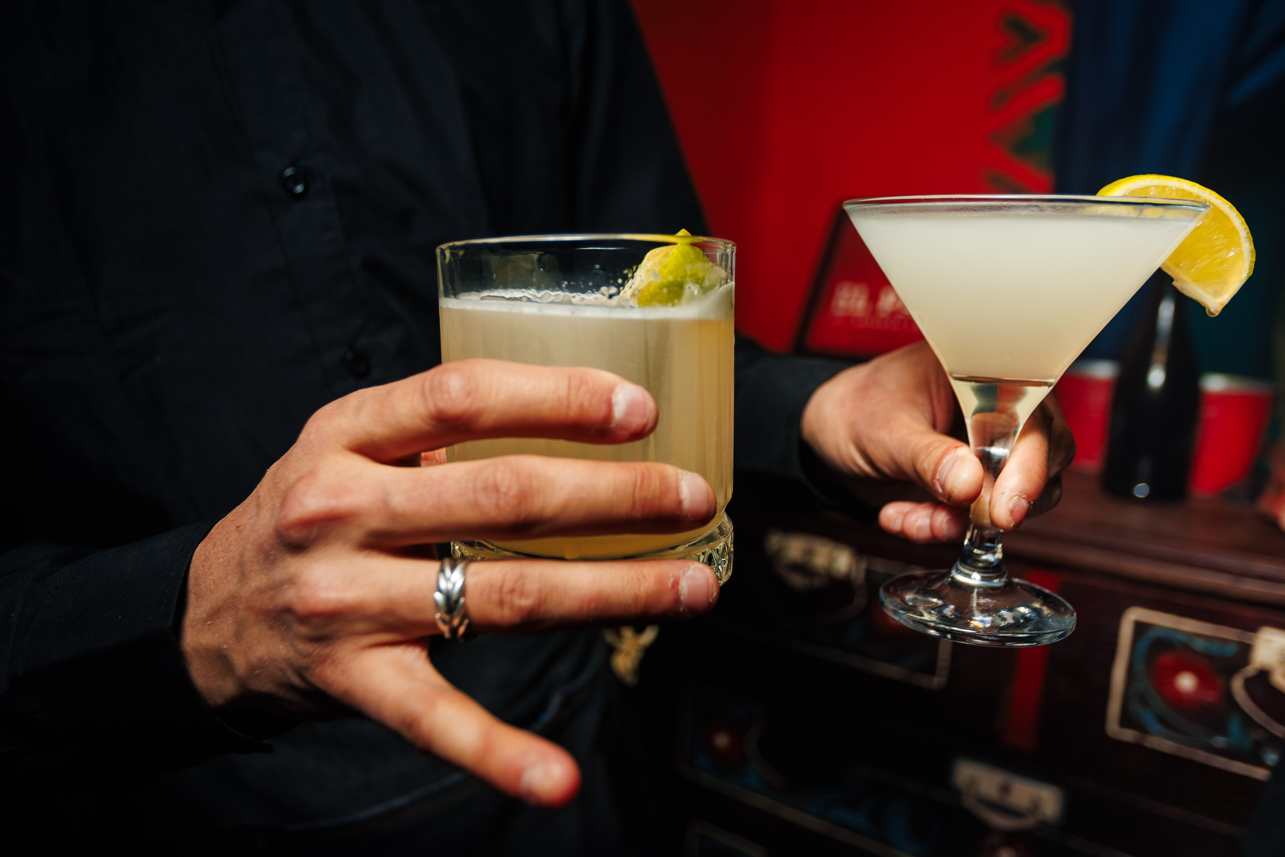 Движ_El Pastor_Симферополь_1.03.2025. Аминов Руслан | Фотограф