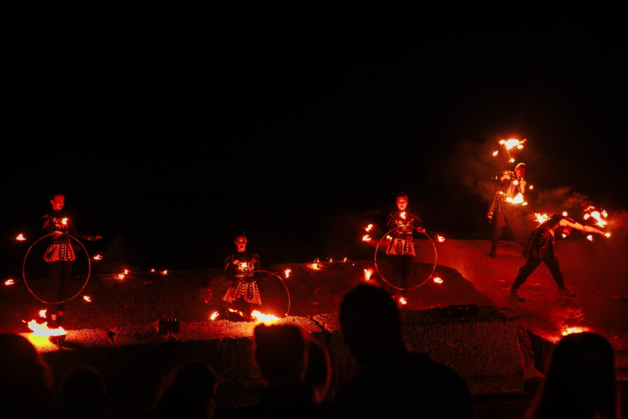 Открытие сезона в HUNGRY BIRD_Симеиз_Крым_14.06.2025. Аминов Руслан | Фотограф