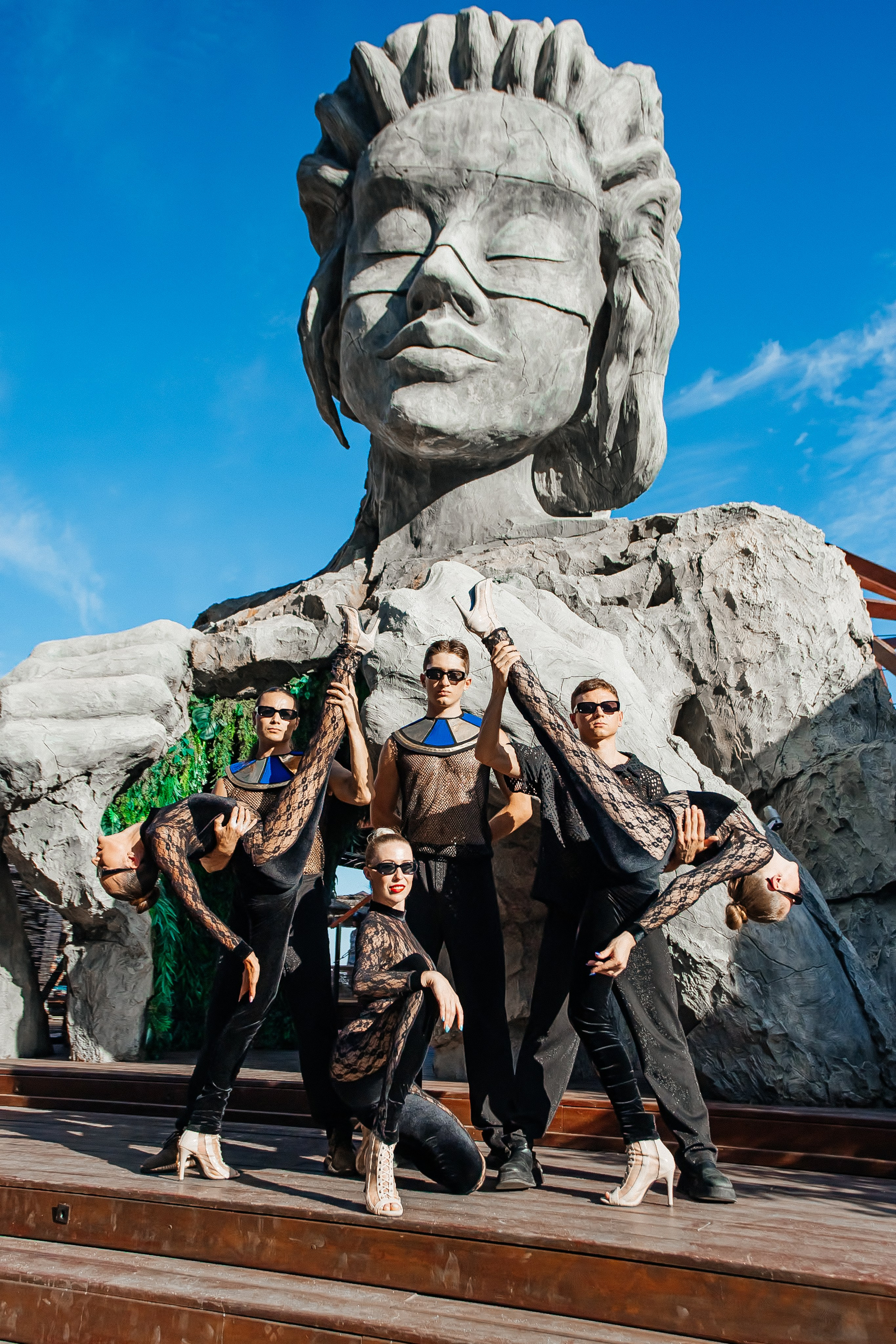 Кулинарный турнир среди крымских СМИ и блогеров_4.07.2024. Аминов Руслан | Фотограф