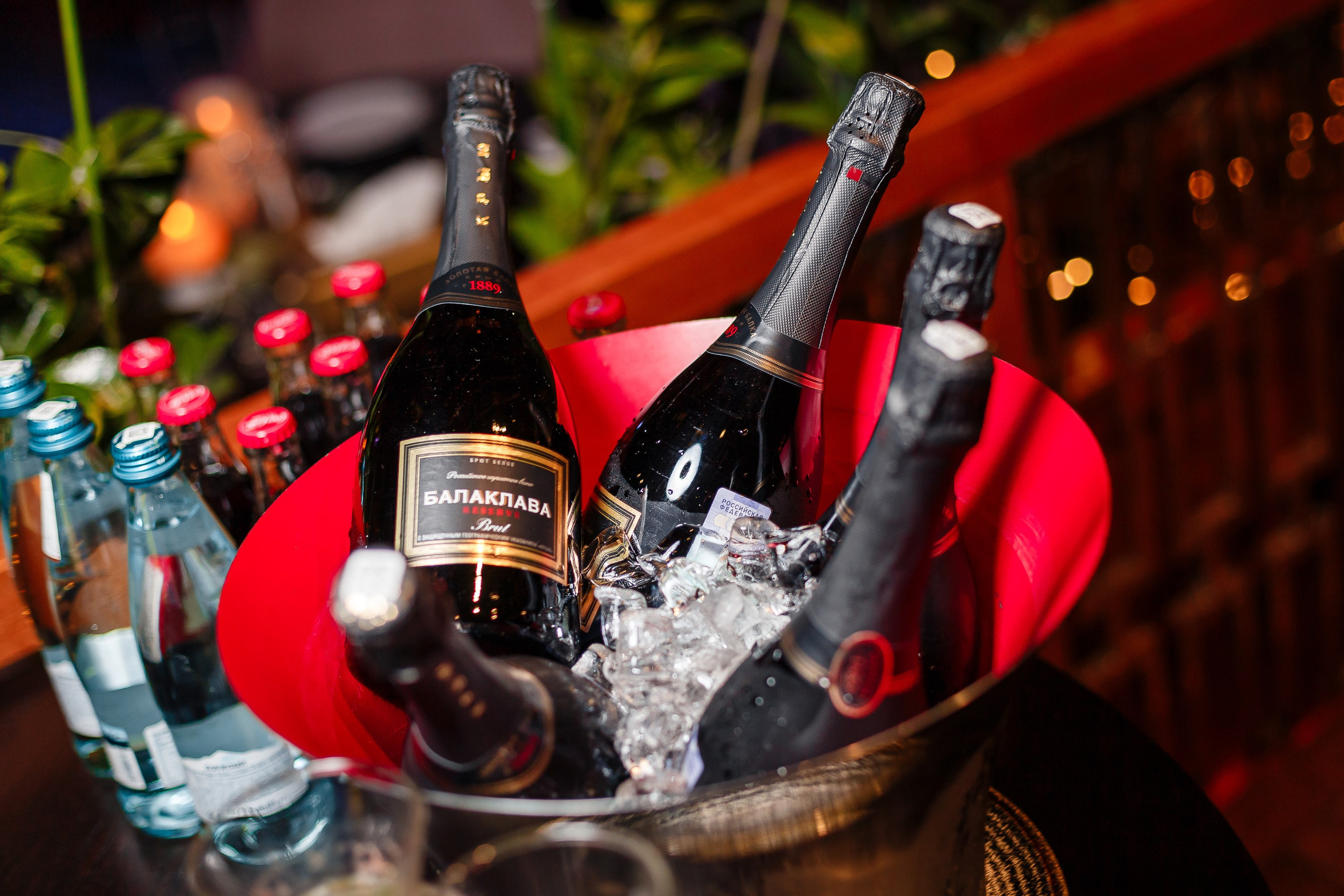 Новогодние корпоративы_Simfero_Симферополь_25.12.2024. Аминов Руслан | Фотограф