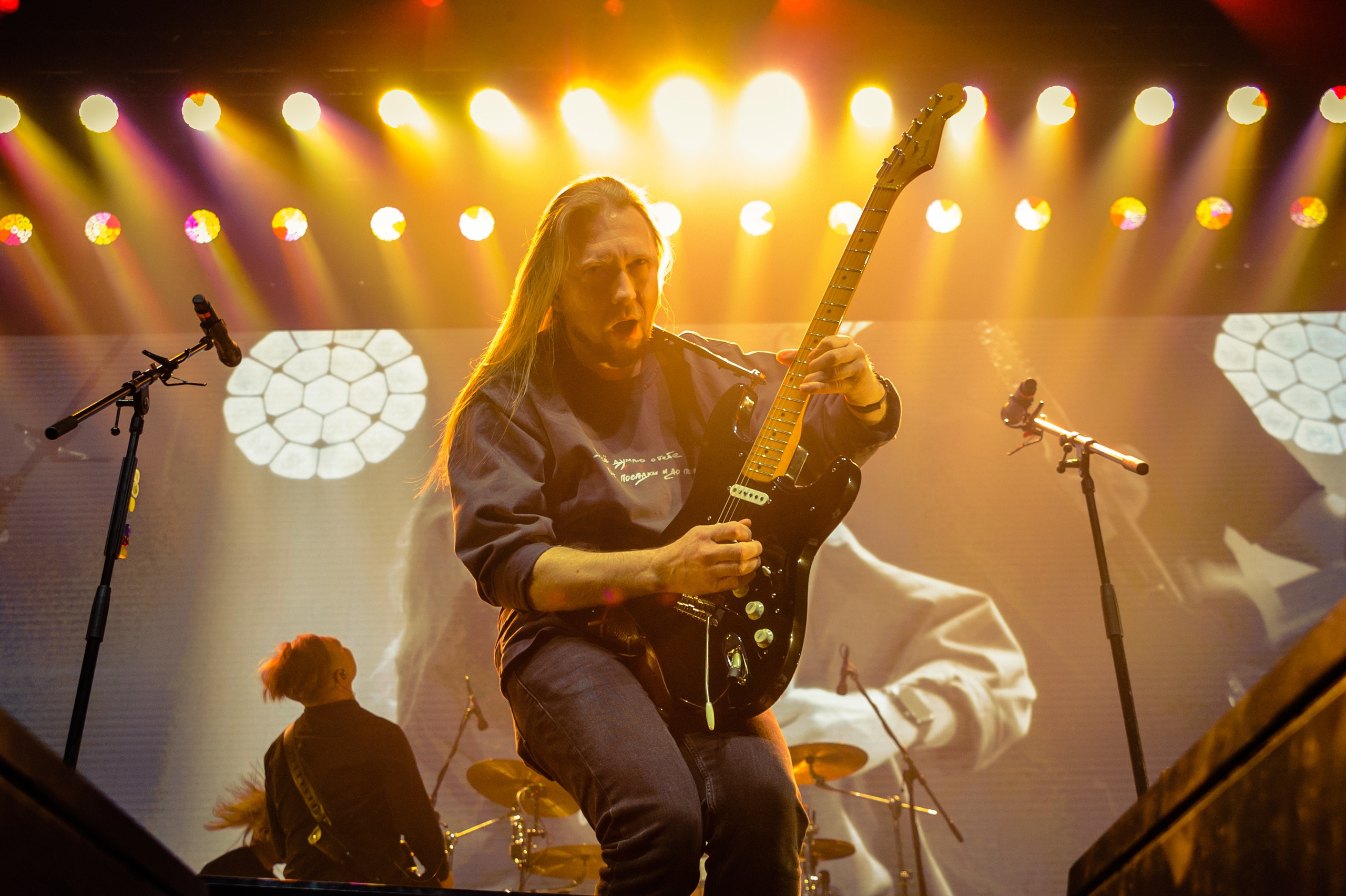 Комната культуры, СК «Юбилейный», 11.04.2026. Алексей Горчаков. Фотограф на ваш праздник