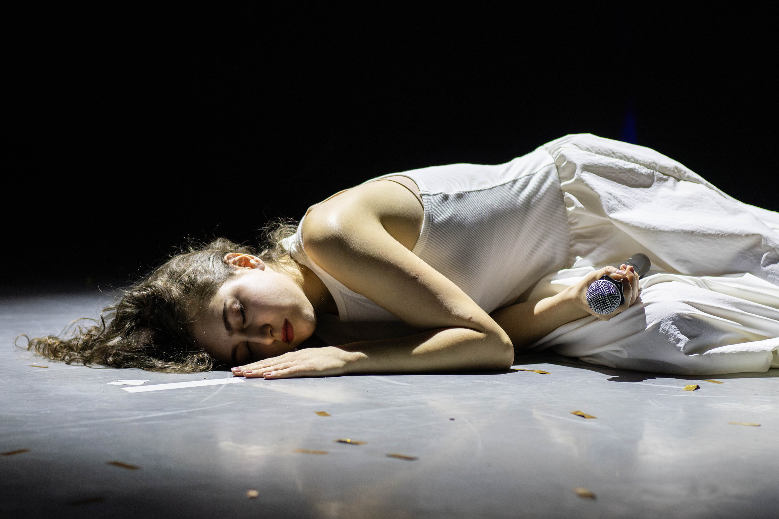 «СВОЯ ВОЛНА» ДВФУ 2025. Репортажный фотограф во Владивостоке Анастасия Кострова