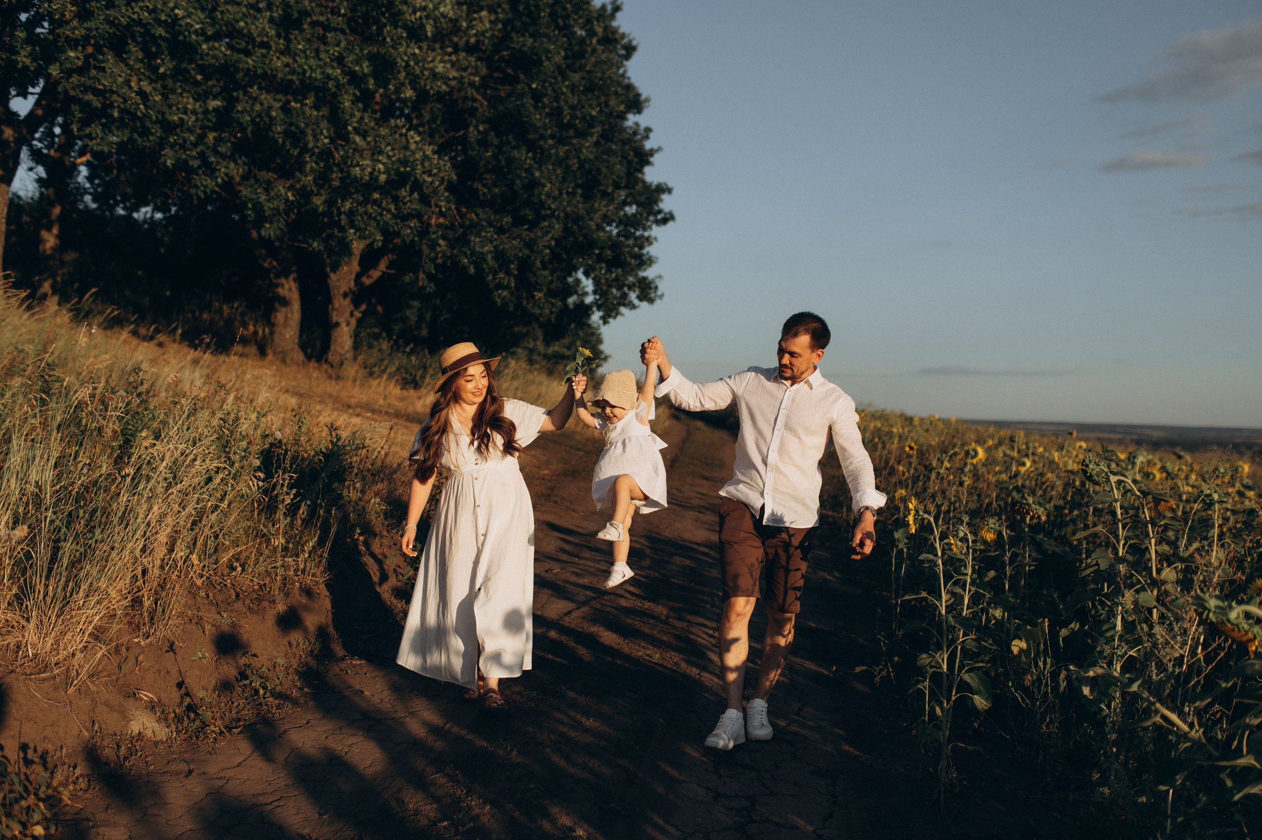 Истории. Свадебный и семейный фотограф в Пензе