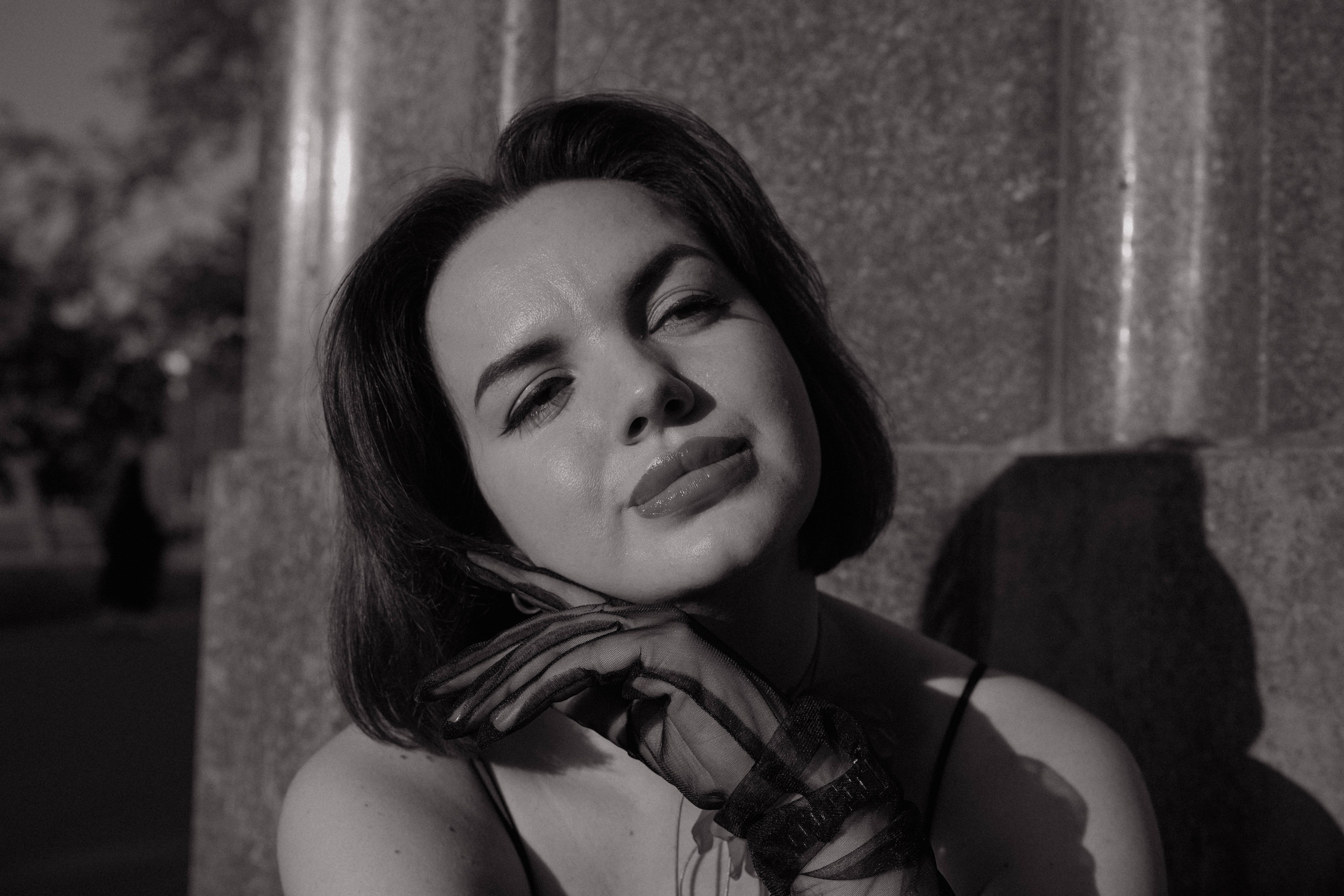 Индивидуальная съёмка. Главная