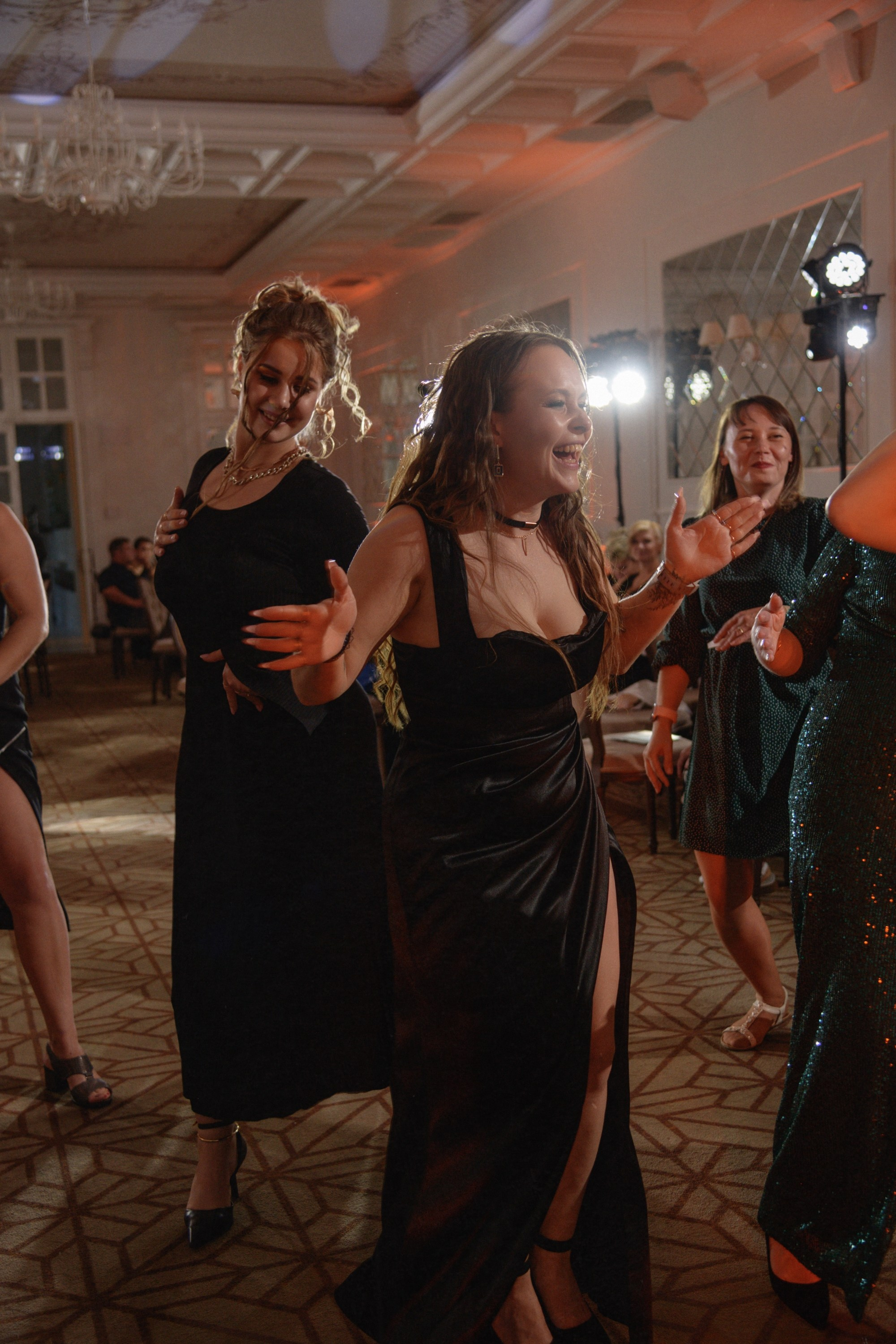 Яна и Рома. Фотограф Смоляк Алена