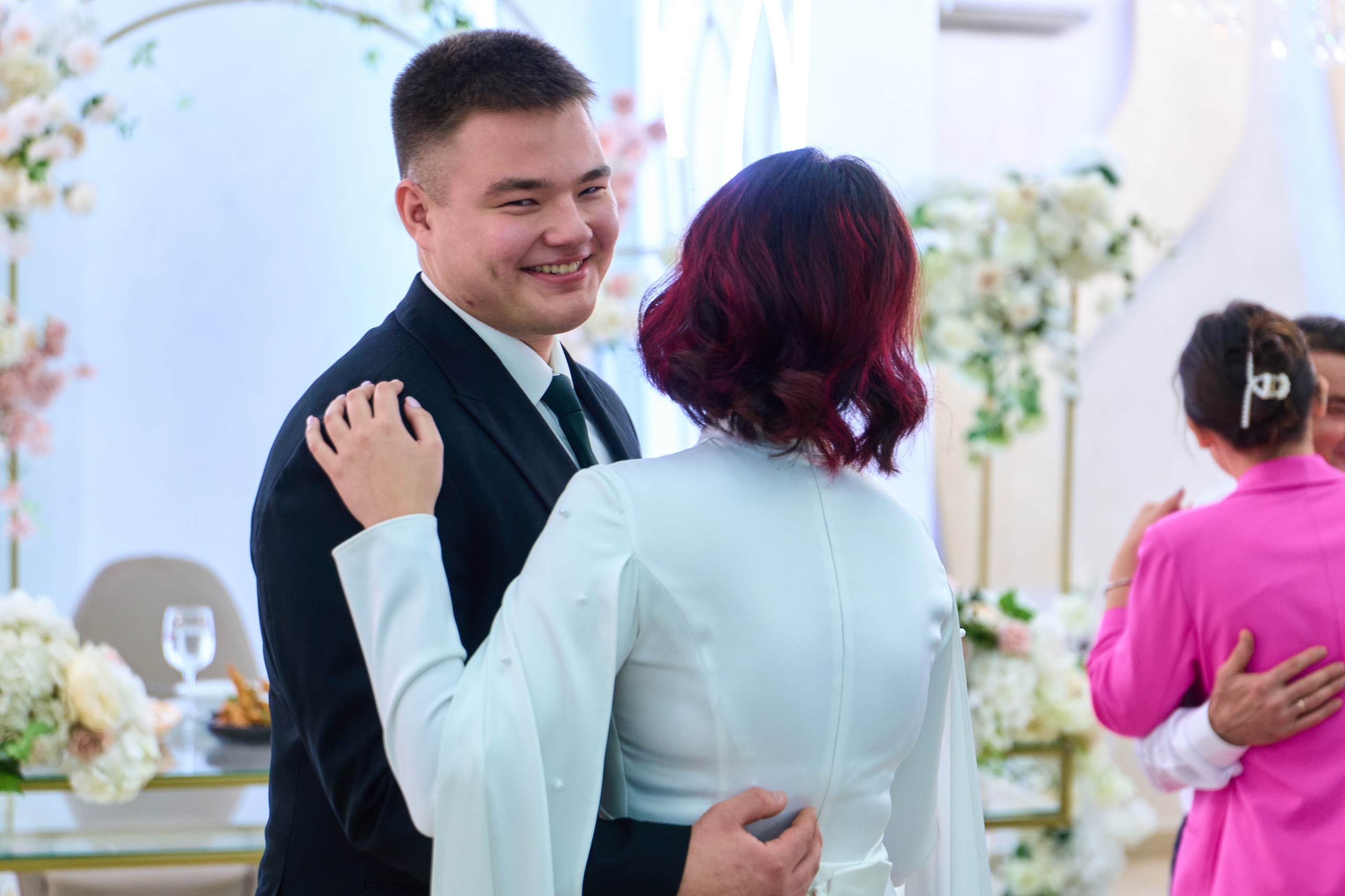 Тимерхан и Фирюза — Свадебная фотосессия | Фотограф Казань. Фотограф Халитов Фидаиль — Казань | Мероприятия, Портреты, Репортажи