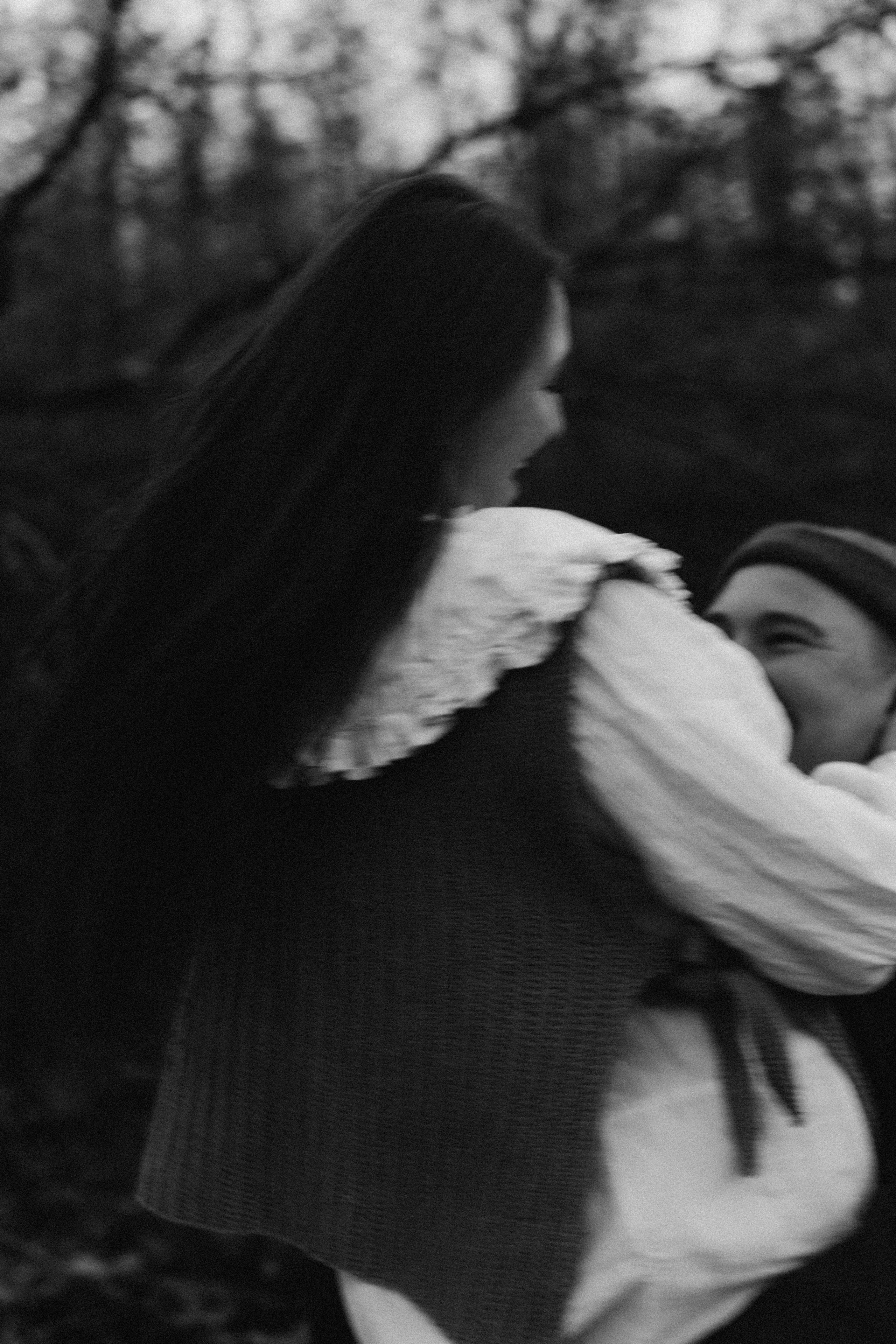 Оксана и Салават. Семейный и домашний фотограф в Уфе Ирина Гарасюта