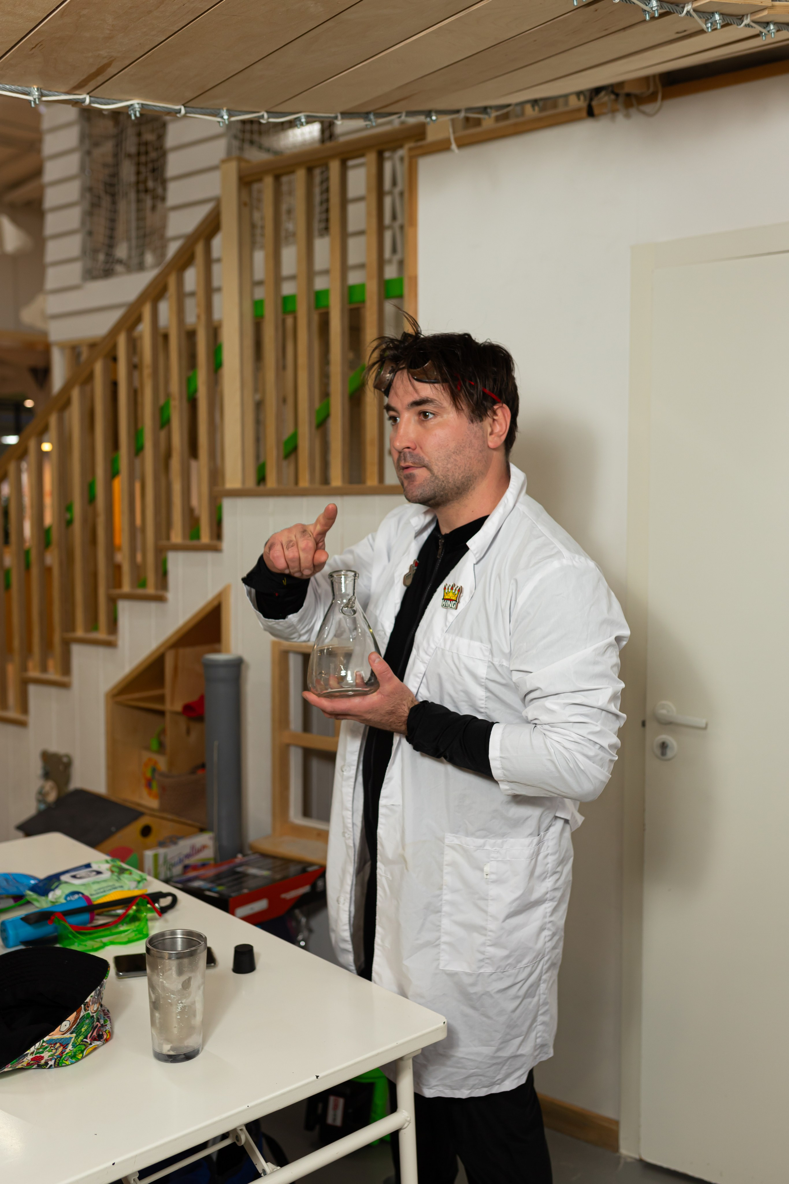 День рождение Алексея. Марина Шаймухаметова. Фотограф в Уфе