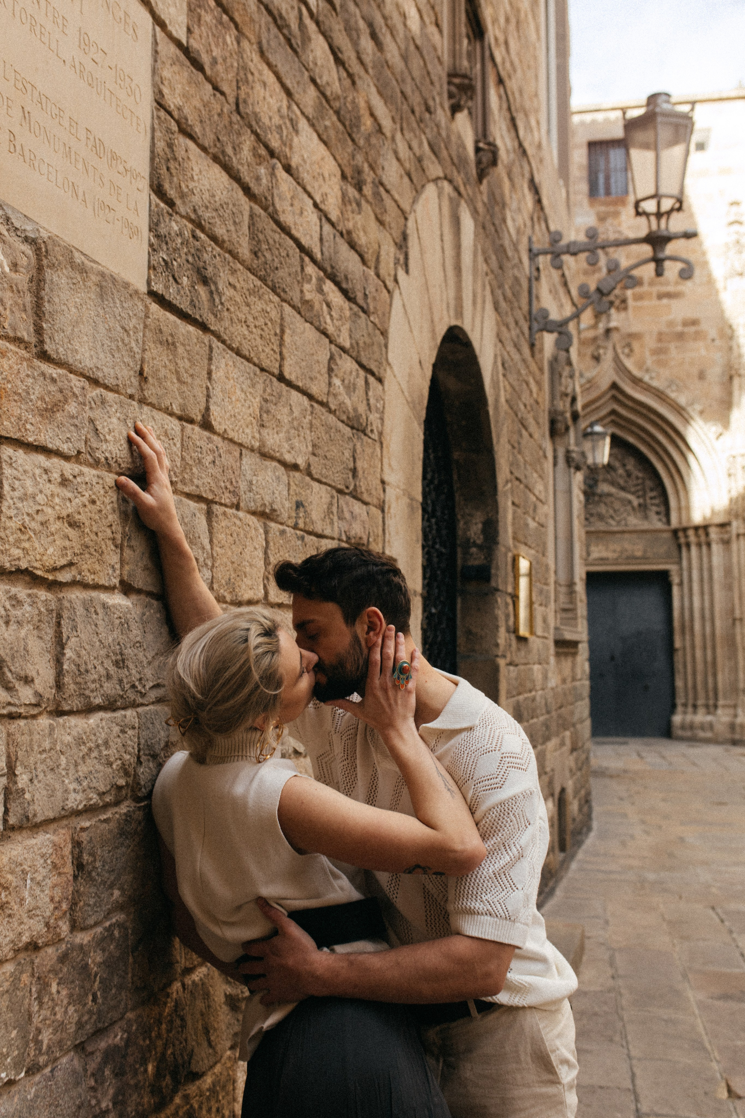 Portfolio. Fotógrafa España & Europe