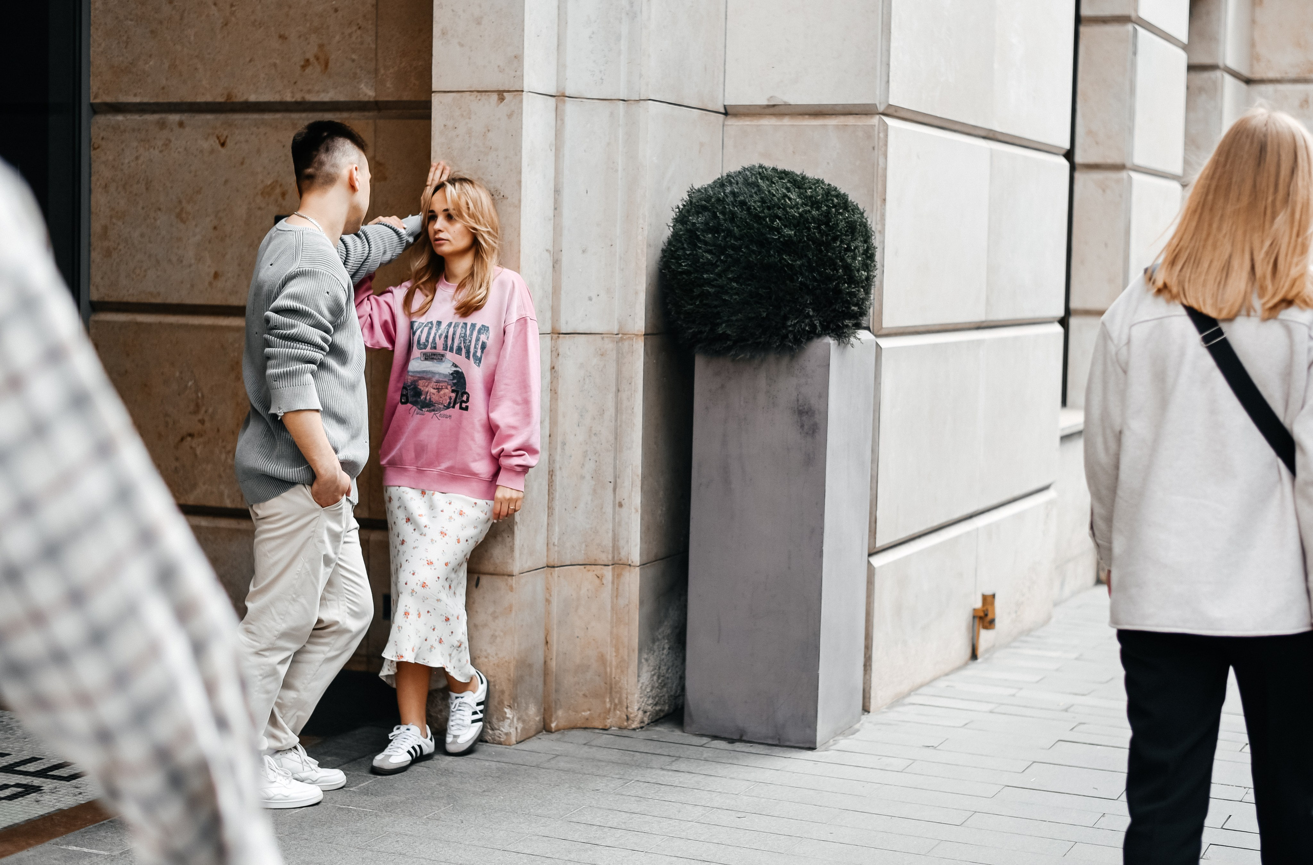 Фотосессия лавстори. Фотограф в Москве и Королёве Сутягина Мария