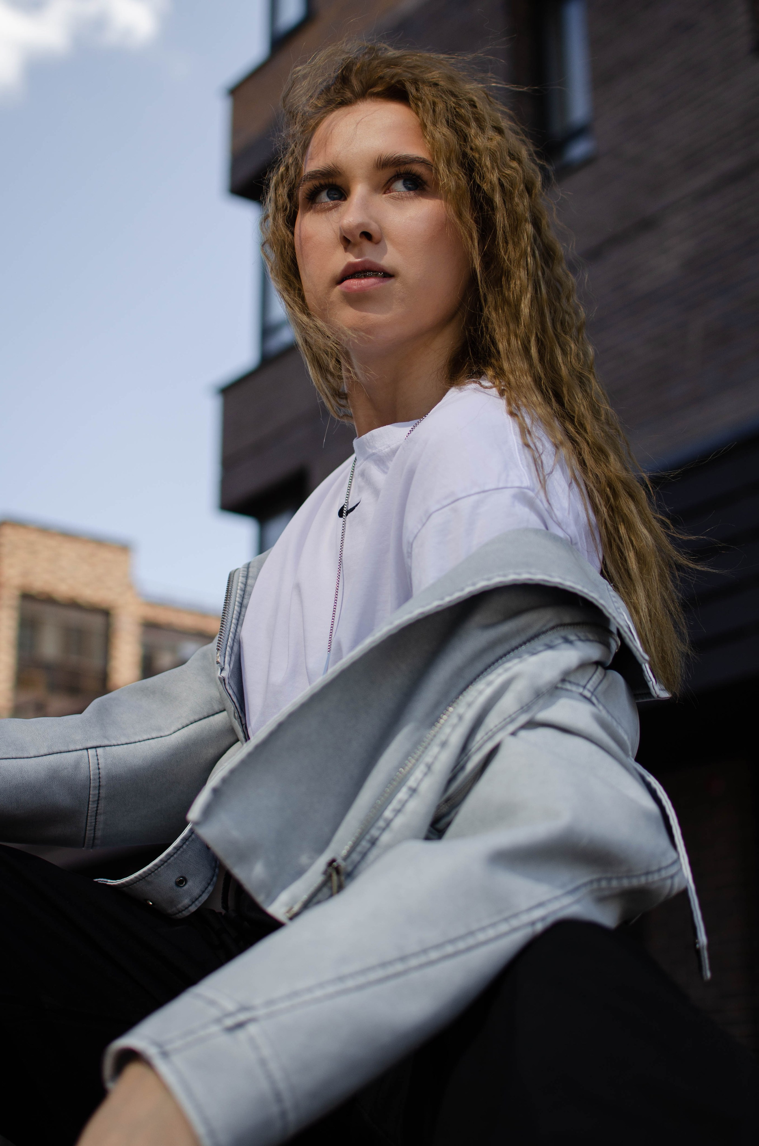 Старцева Полина. Promodels