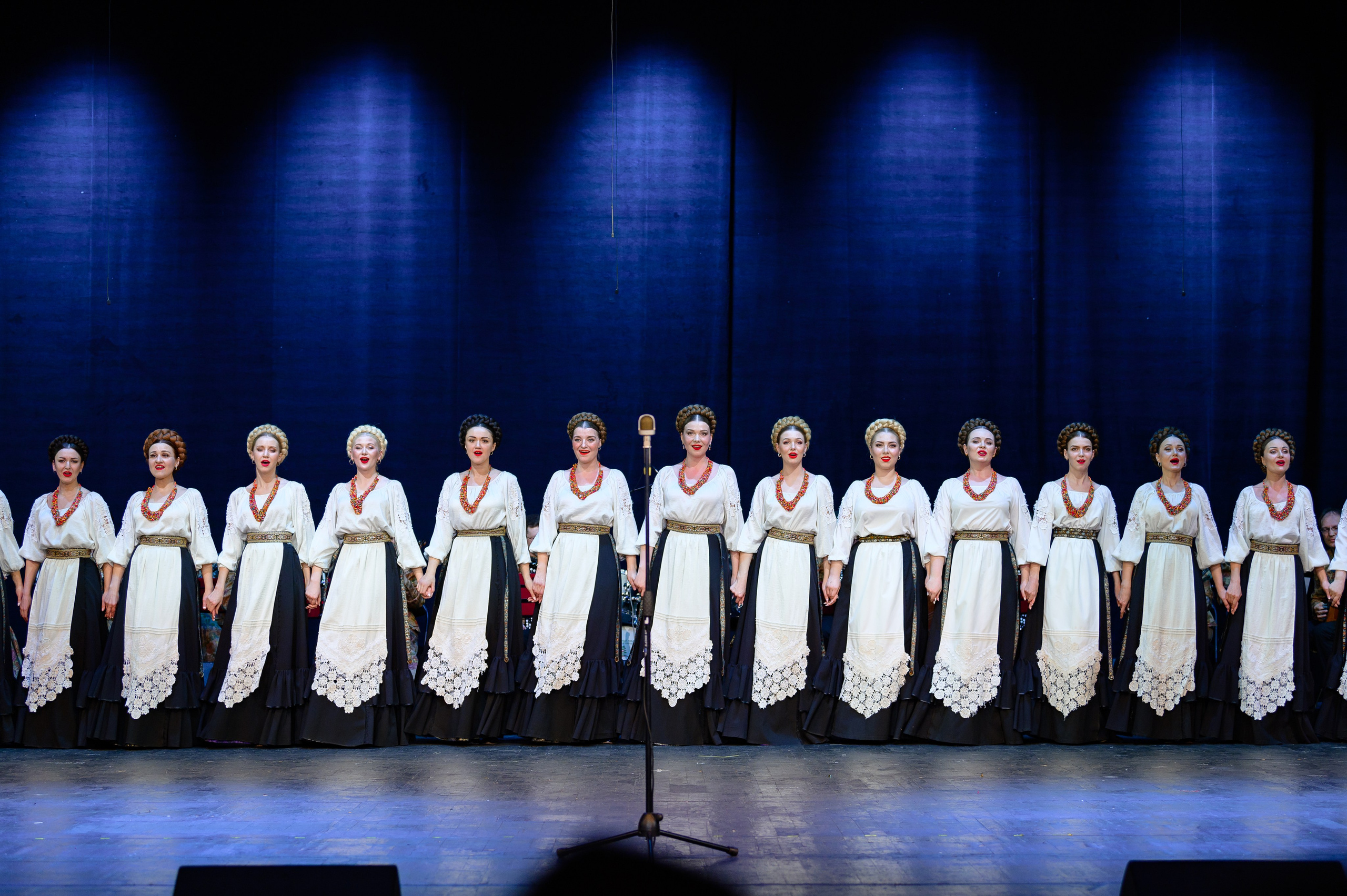 Сибирский русский народный хор. РЕПОРТАЖНЫЙ И БИЗНЕС ФОТОГРАФ В МОСКВЕ, ЕГОР НИКОЛАЕВ
