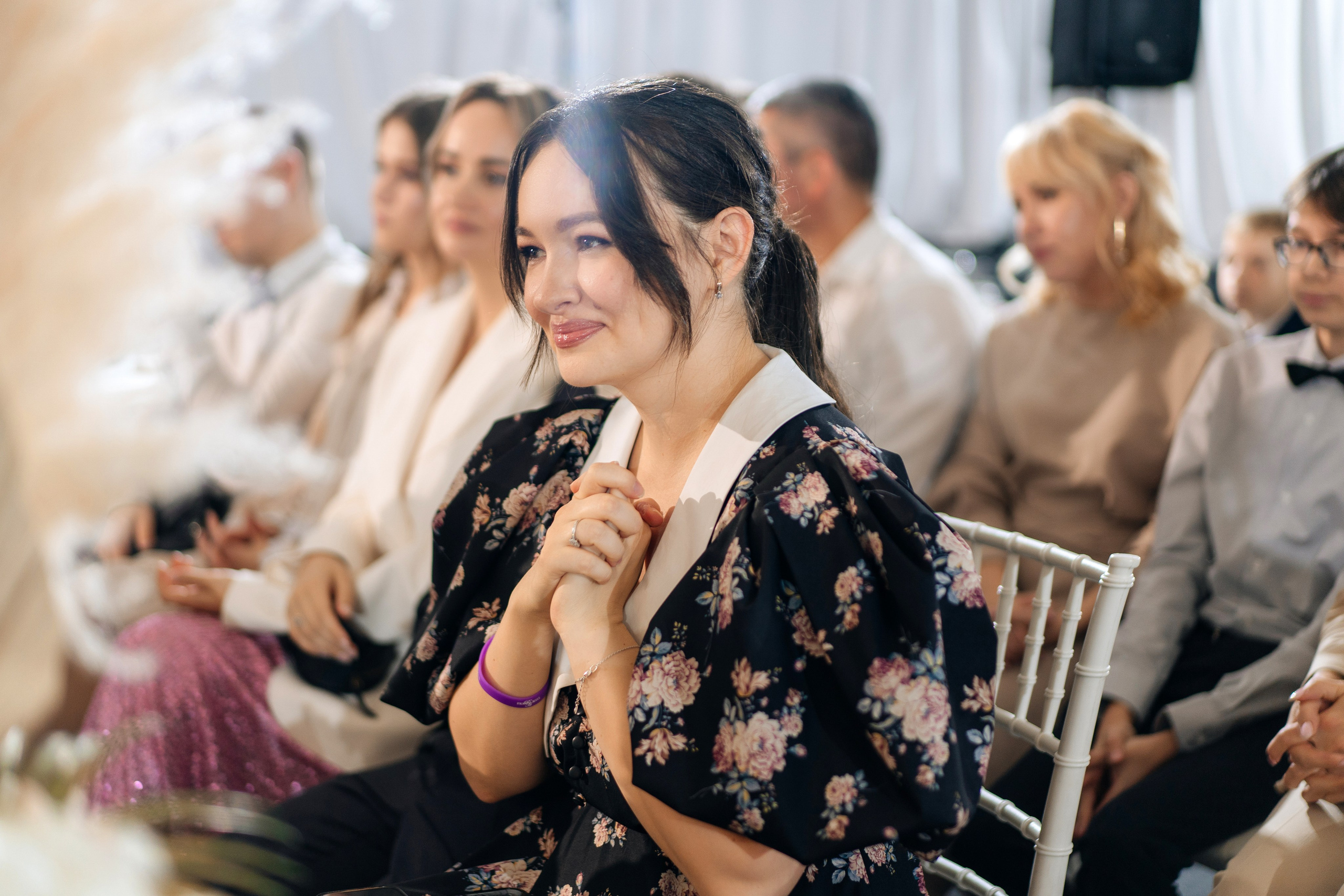 Тимур и Дарья. Фотограф Уфа Екатерина Пашина