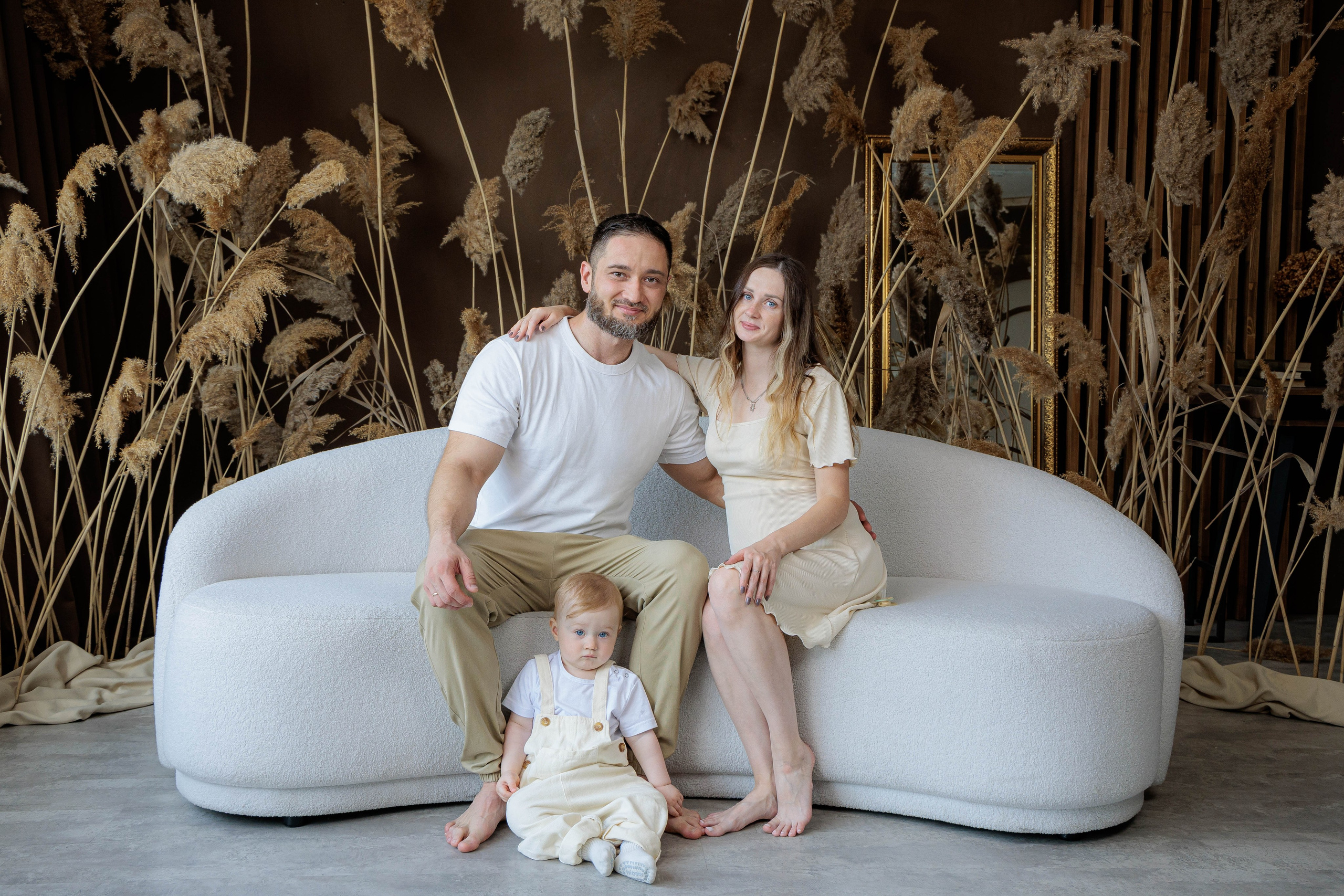 Студийная съёмка. Romandar.ru