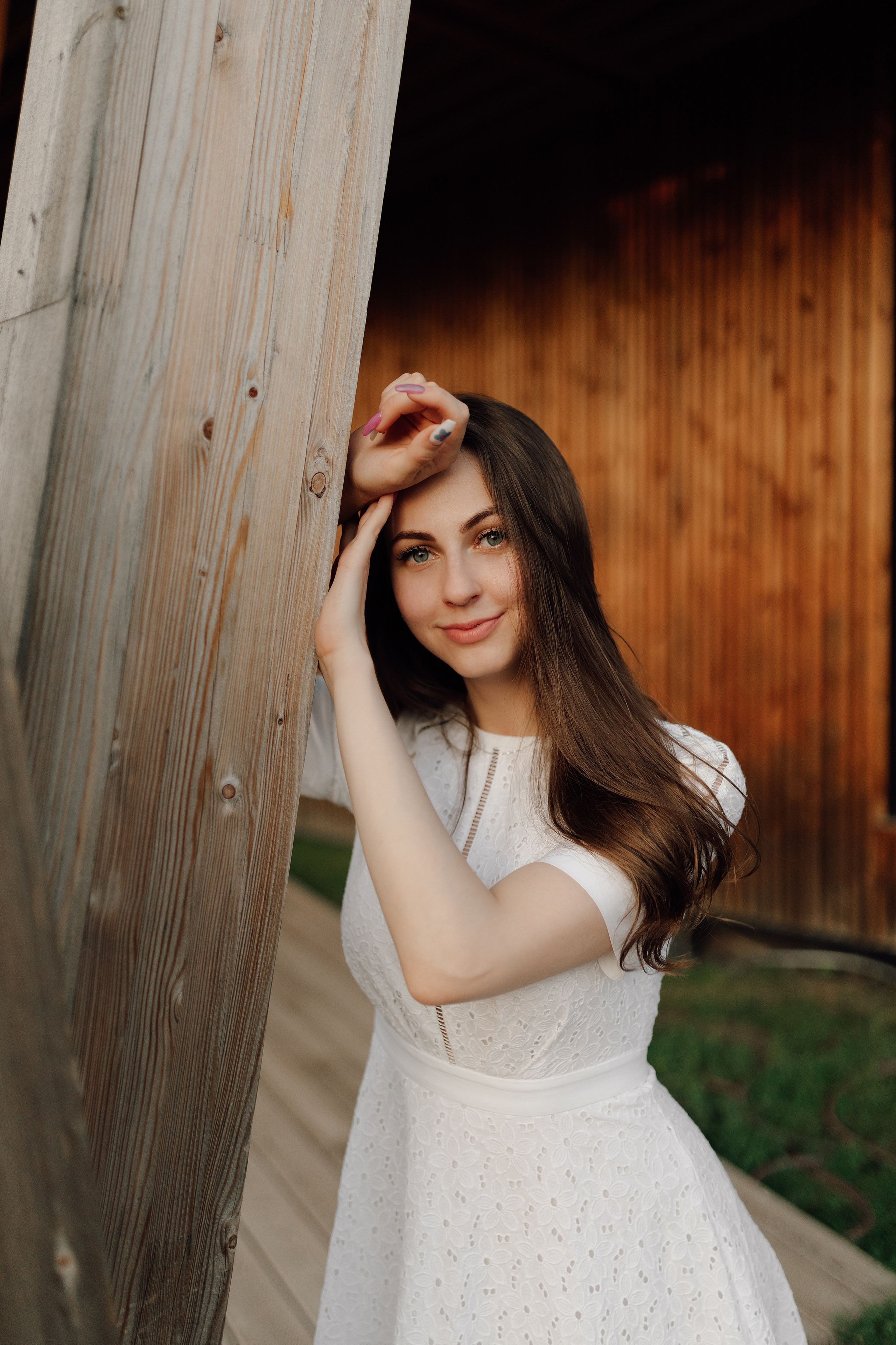 Антон&Наташа. Фотограф в Москве Юлия Хамзина