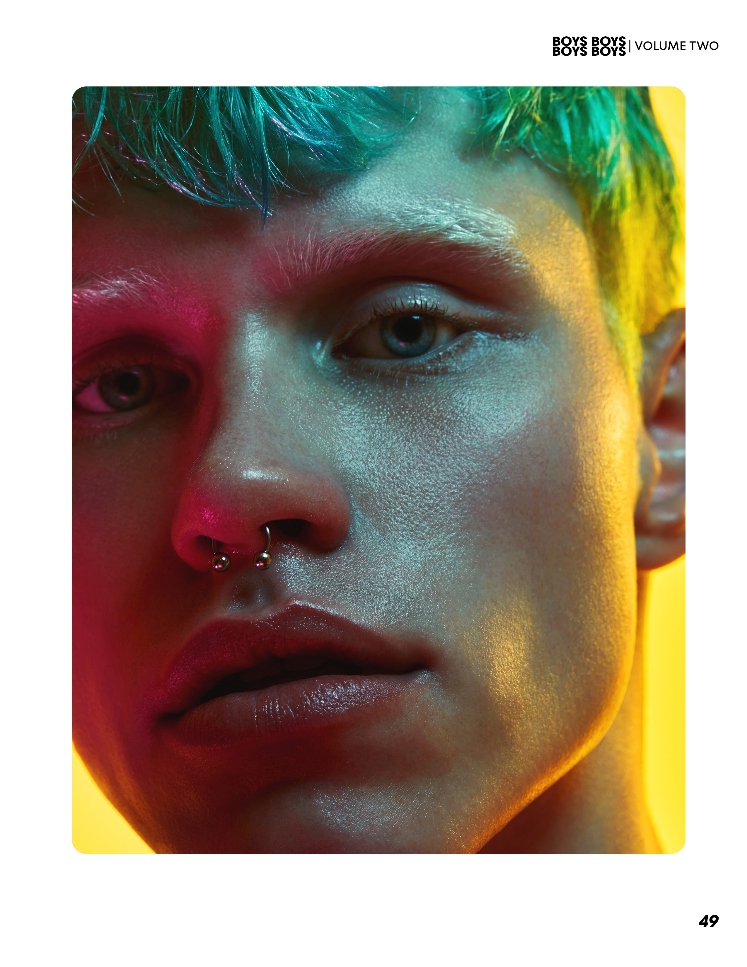 Портрет. Фотограф в Москве Юля Сова