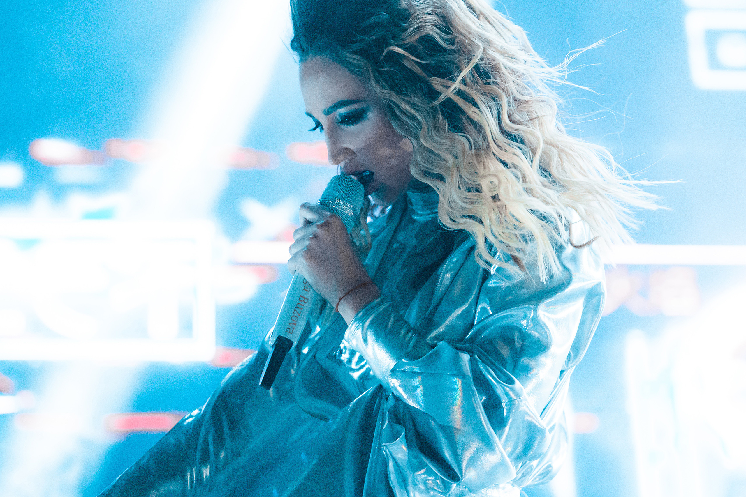 Портрет. Фотограф в Москве Юля Сова