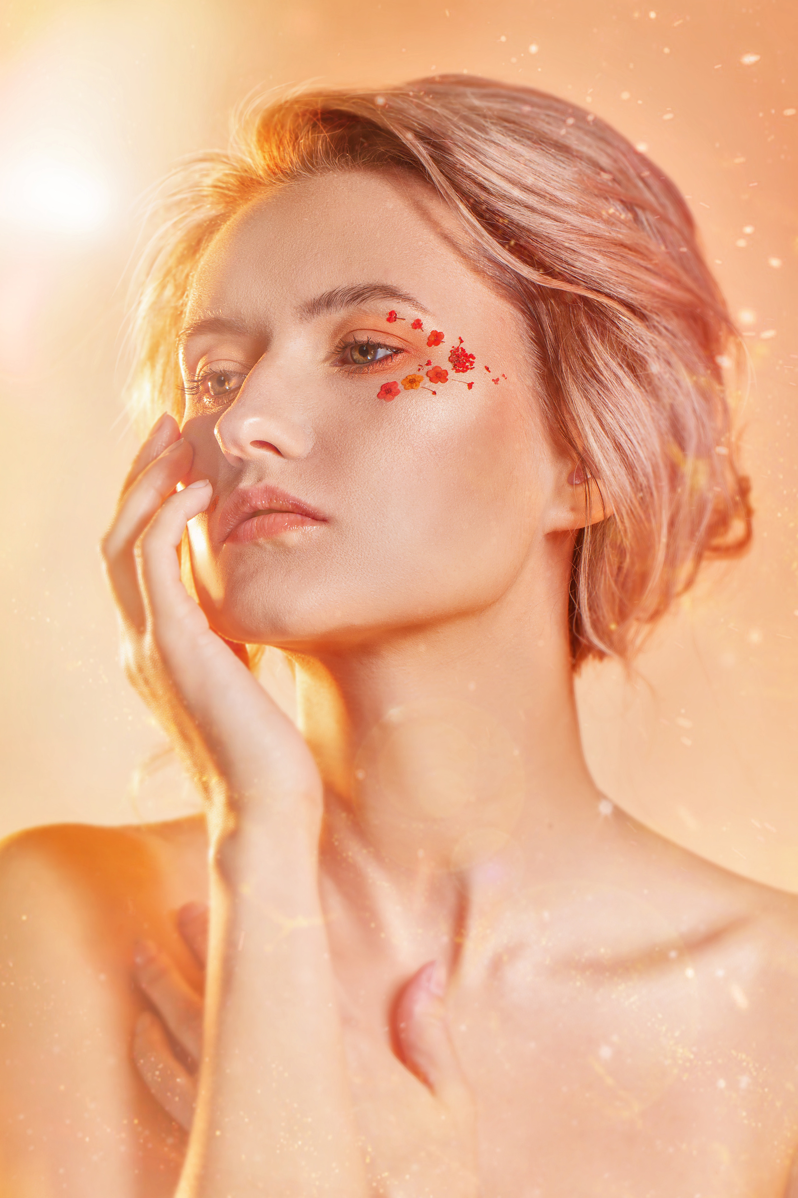 Портрет. Фотограф в Москве Юля Сова