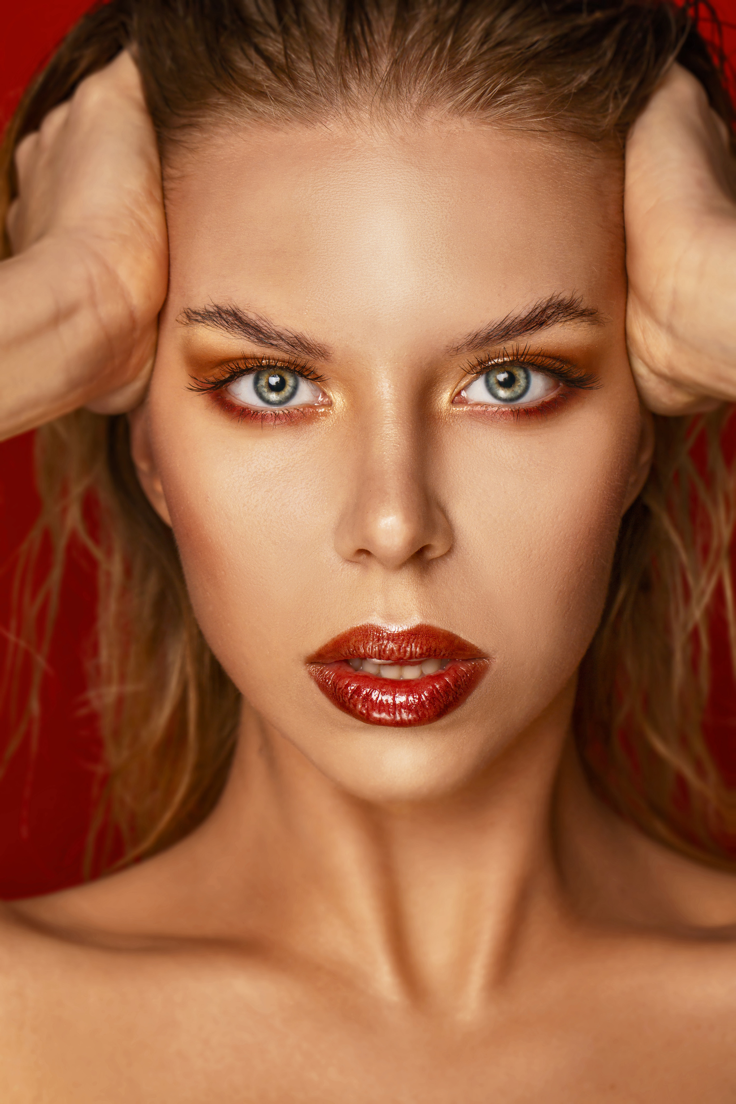 Портрет. Фотограф в Москве Юля Сова