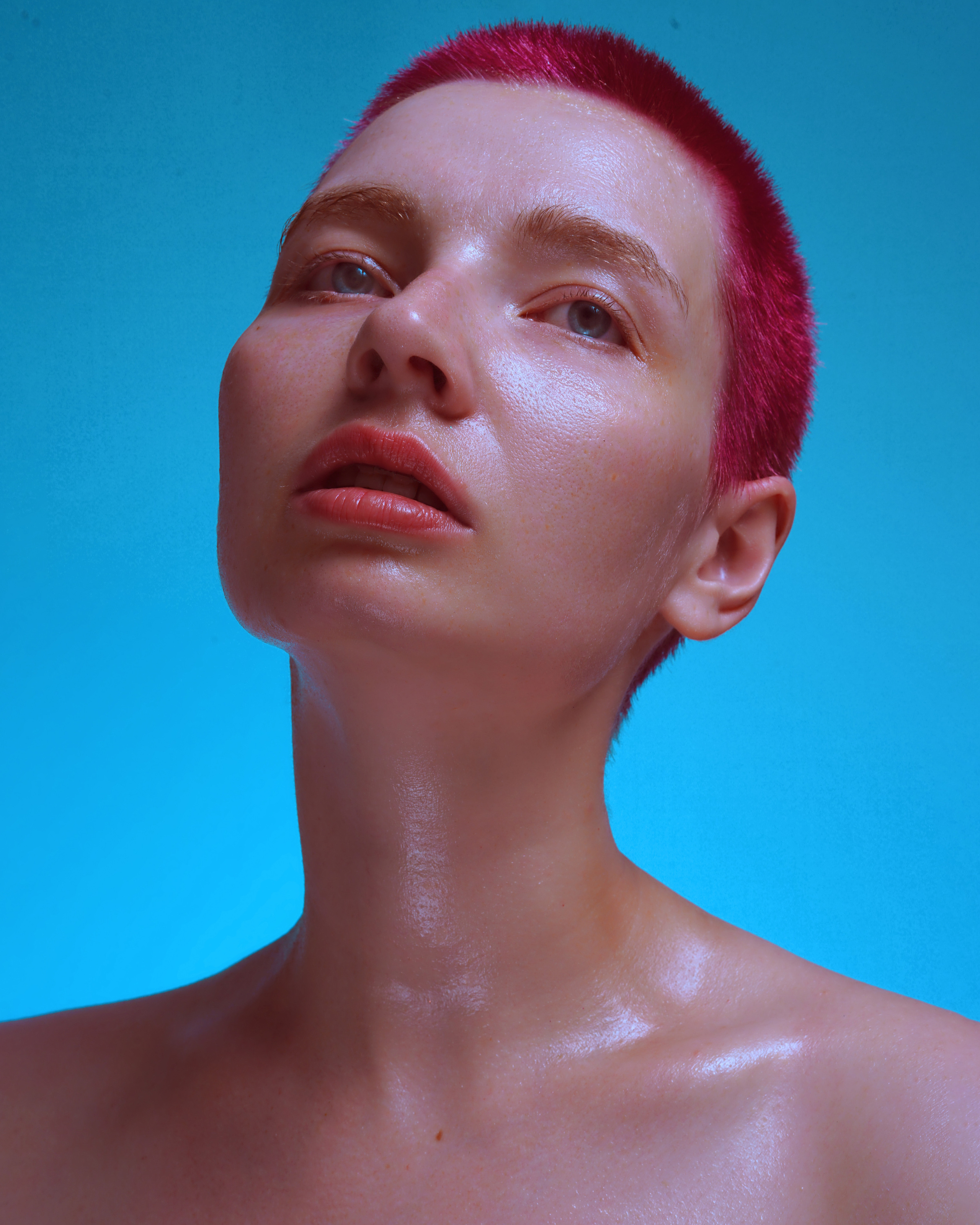 Портрет. Фотограф в Москве Юля Сова