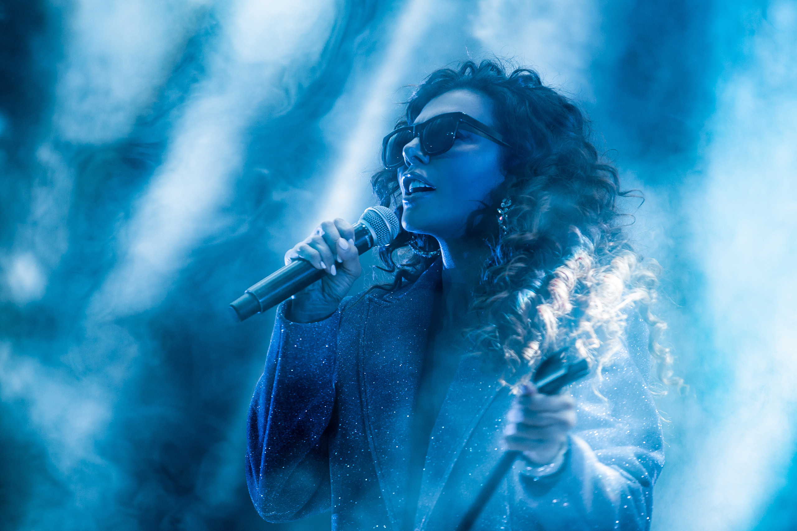 Портрет. Фотограф в Москве Юля Сова