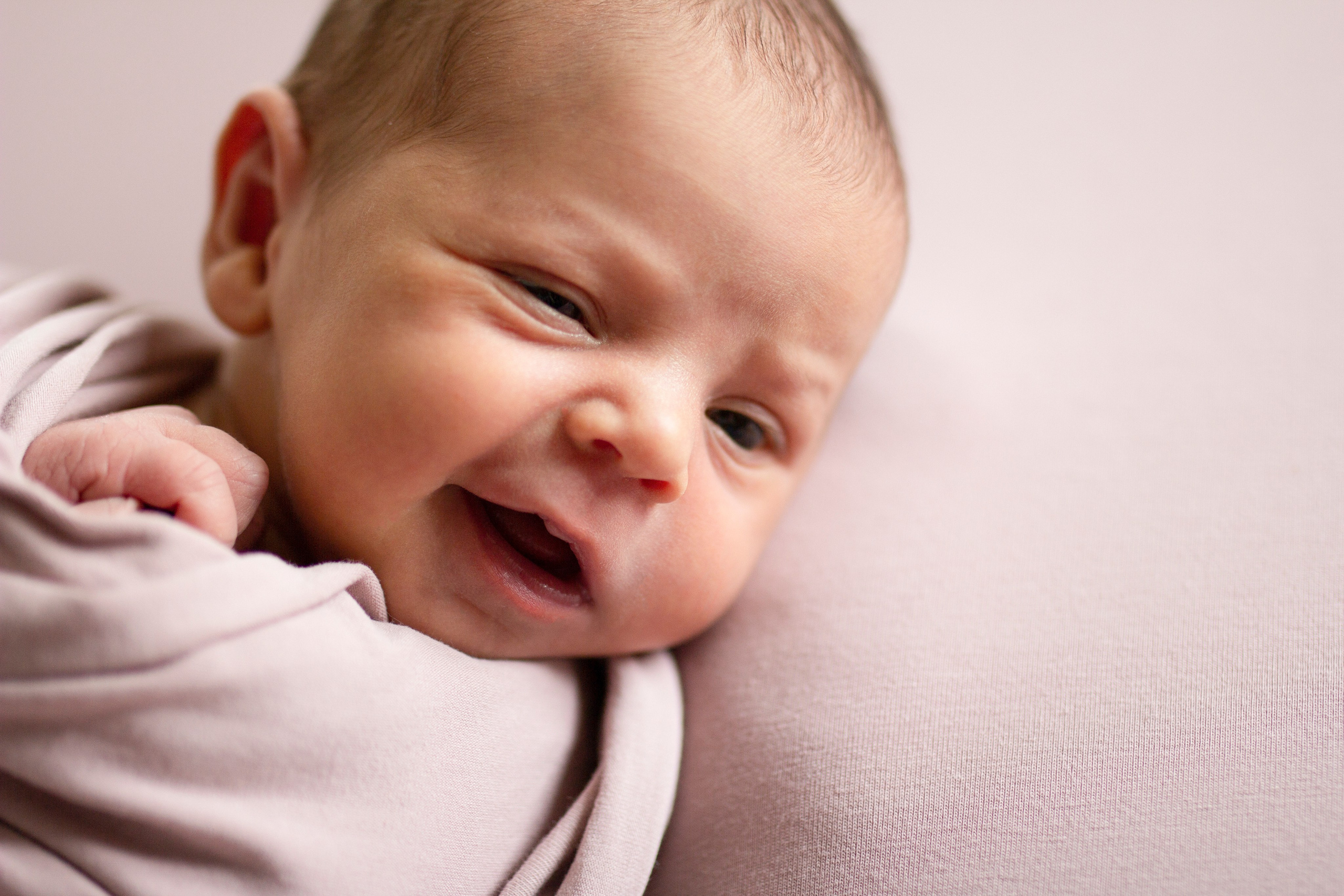 Newborn. Семейный фотограф в Железногорске