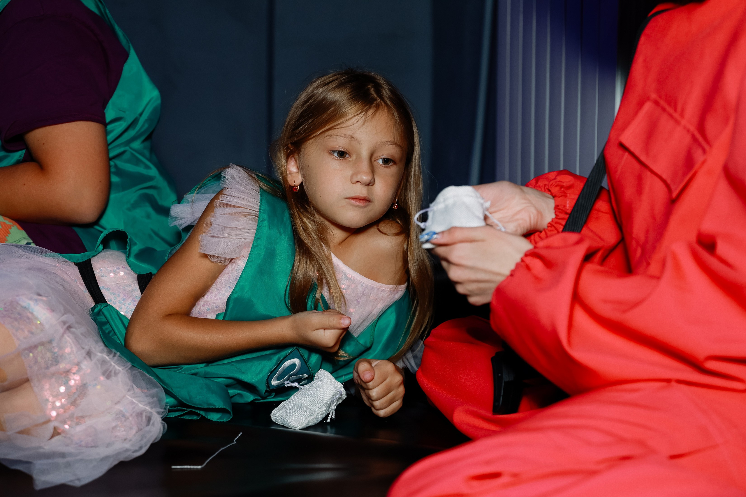 Др Киры Квест. Фотограф Юлия Мальцева