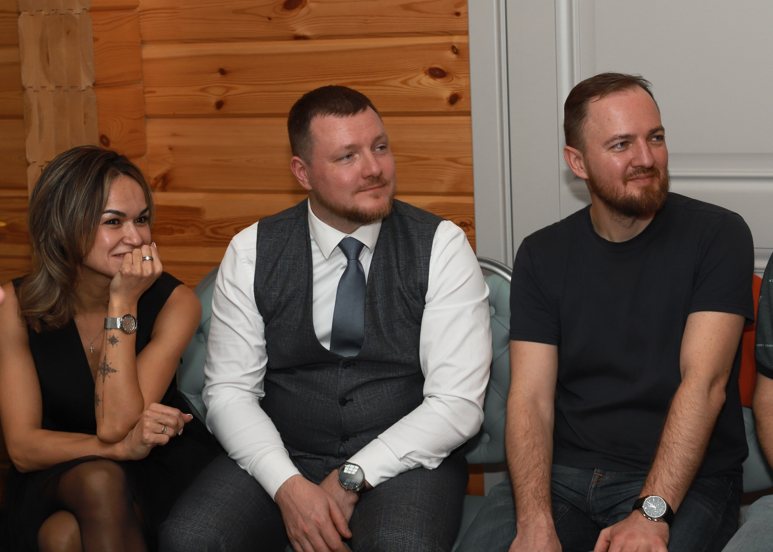 Корпоратив с Show ToDay выездная программа. Фотограф Юлия Мальцева