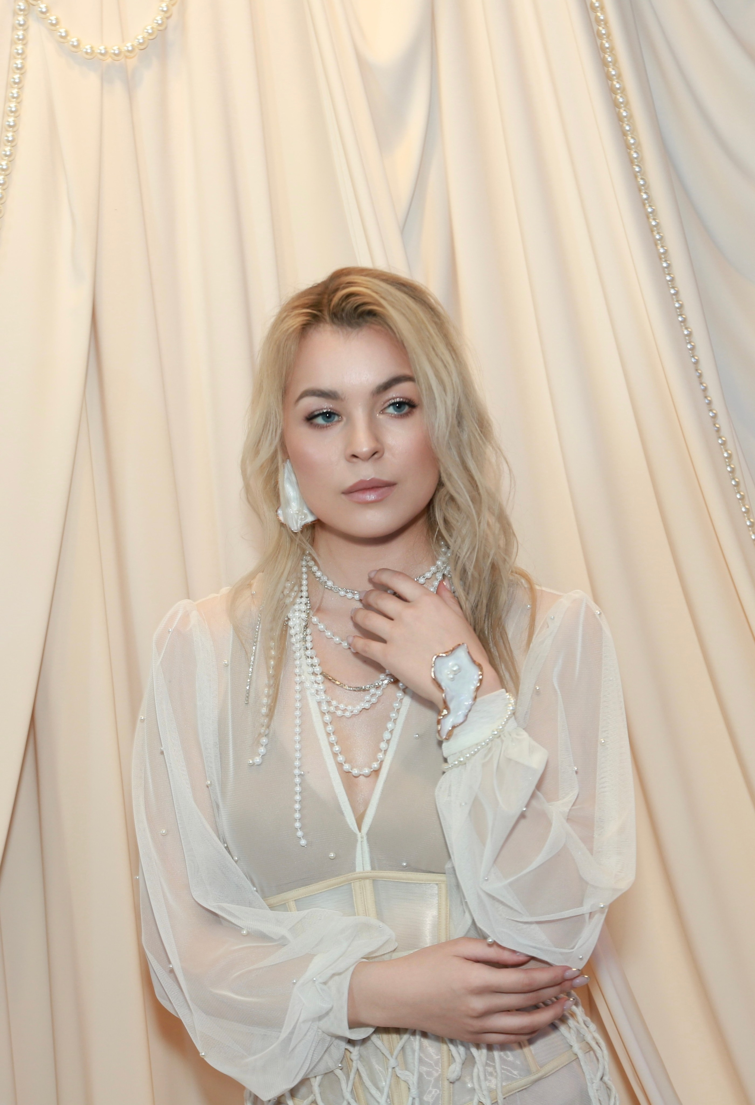 Проект Я невеста. Фотограф Юлия Мальцева