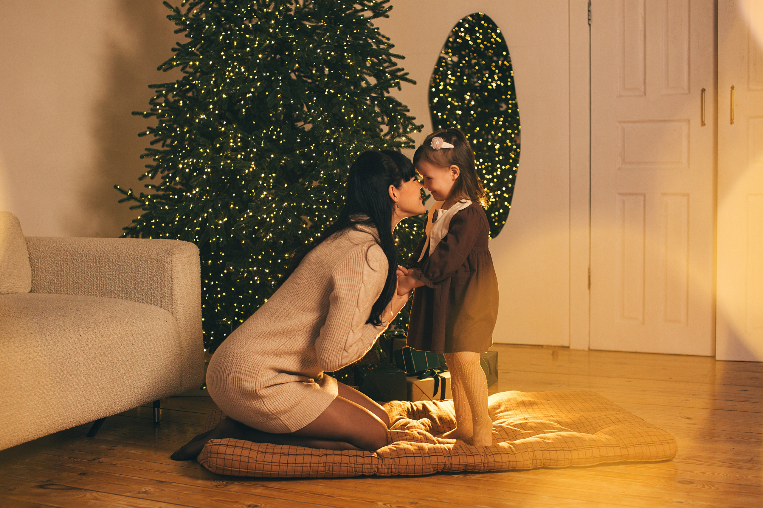 Семья. Свадебный и семейный фотограф/видеограф в Краснодаре Наталья Осинская