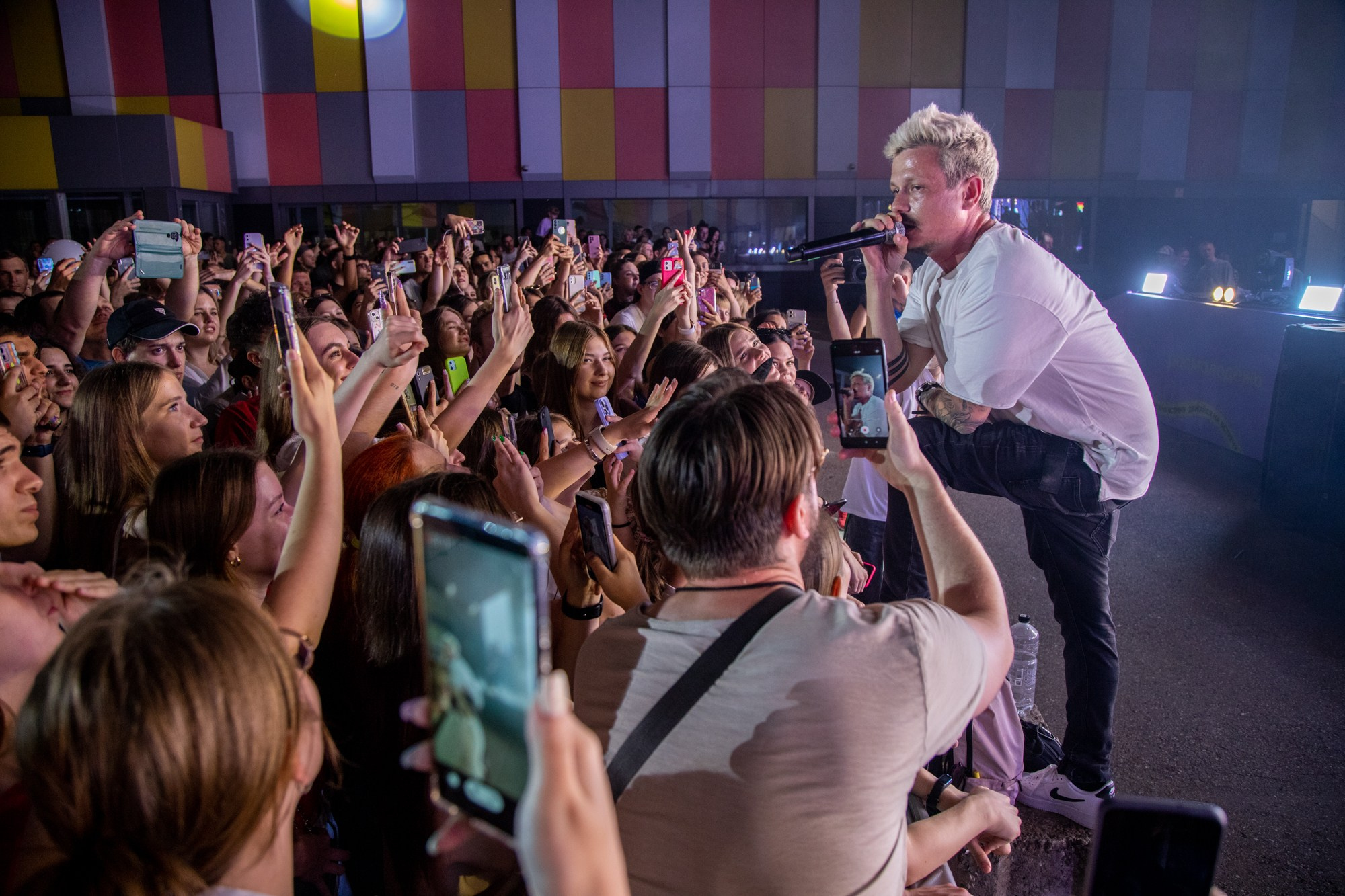 PLC. Репортажный, промышленный и маркетплейс-фотограф Дмитрий Чернат