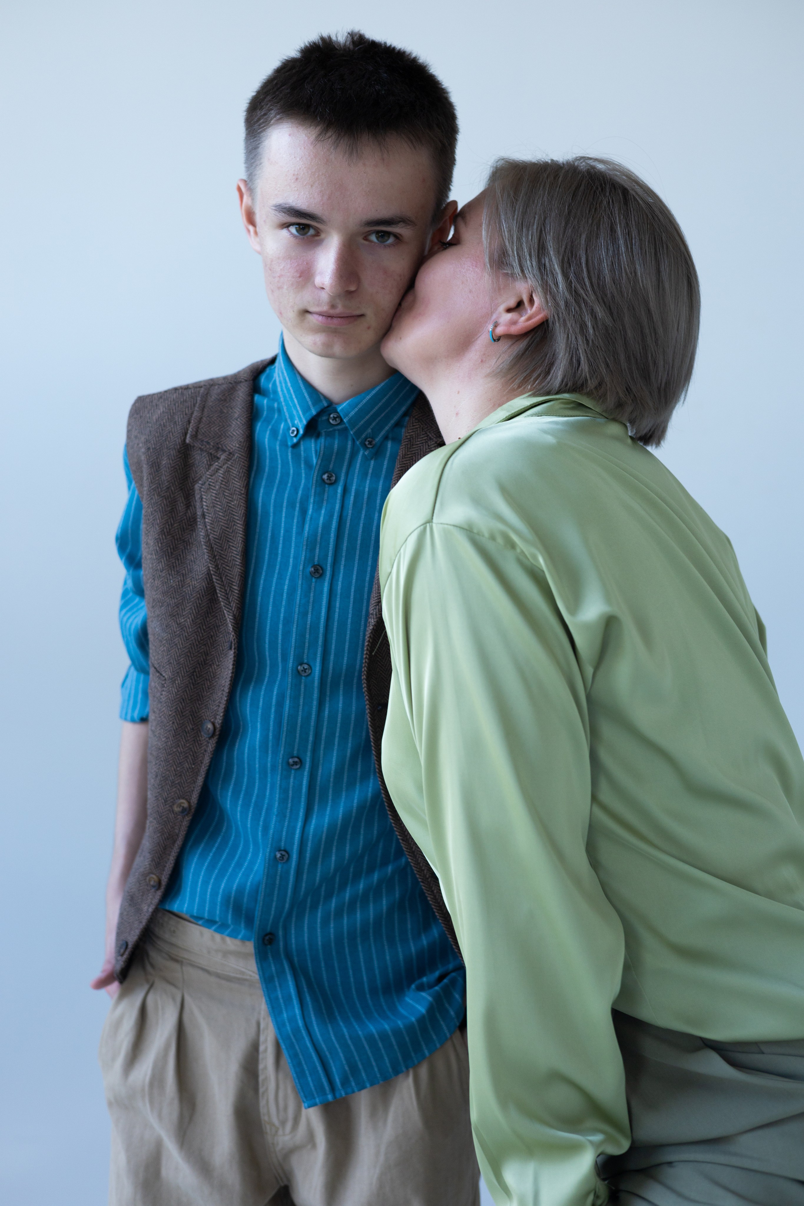 Дмитрий и Наталья. Gorbunova Alina Фотограф