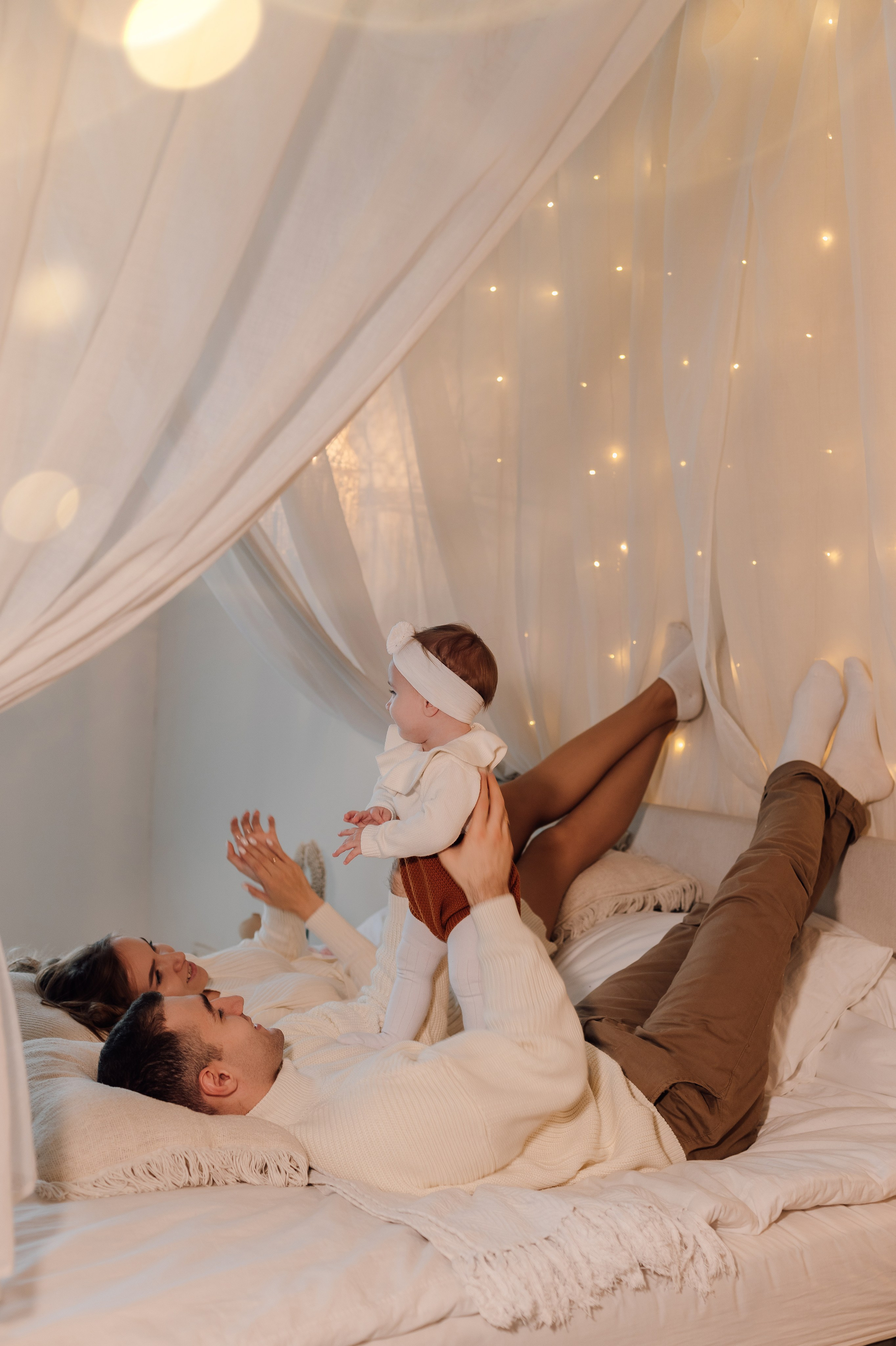 № 7. Фотограф в Москве Юлия Хамзина