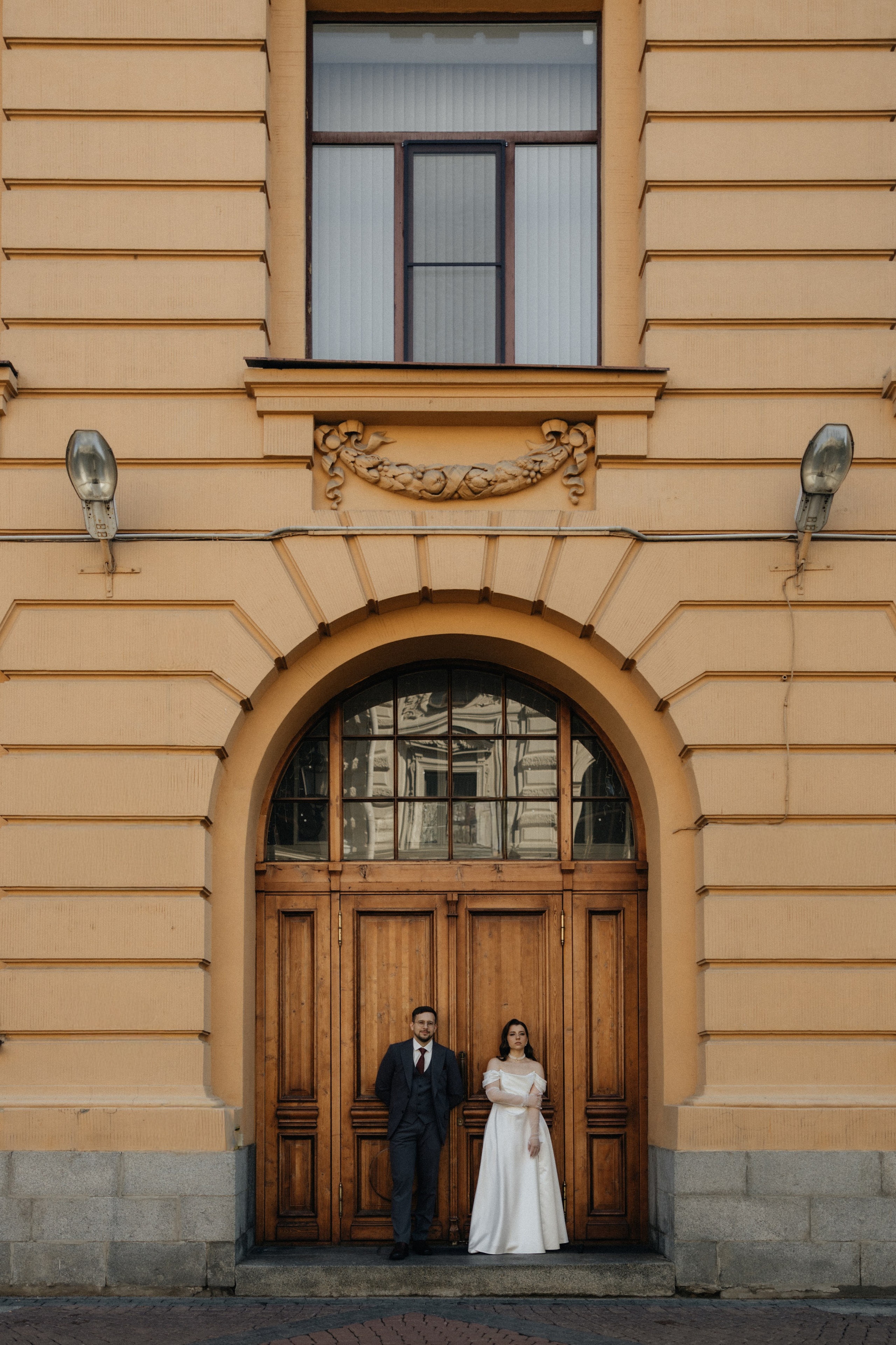 В кругу семьи. Фотограф Санкт-Петербург