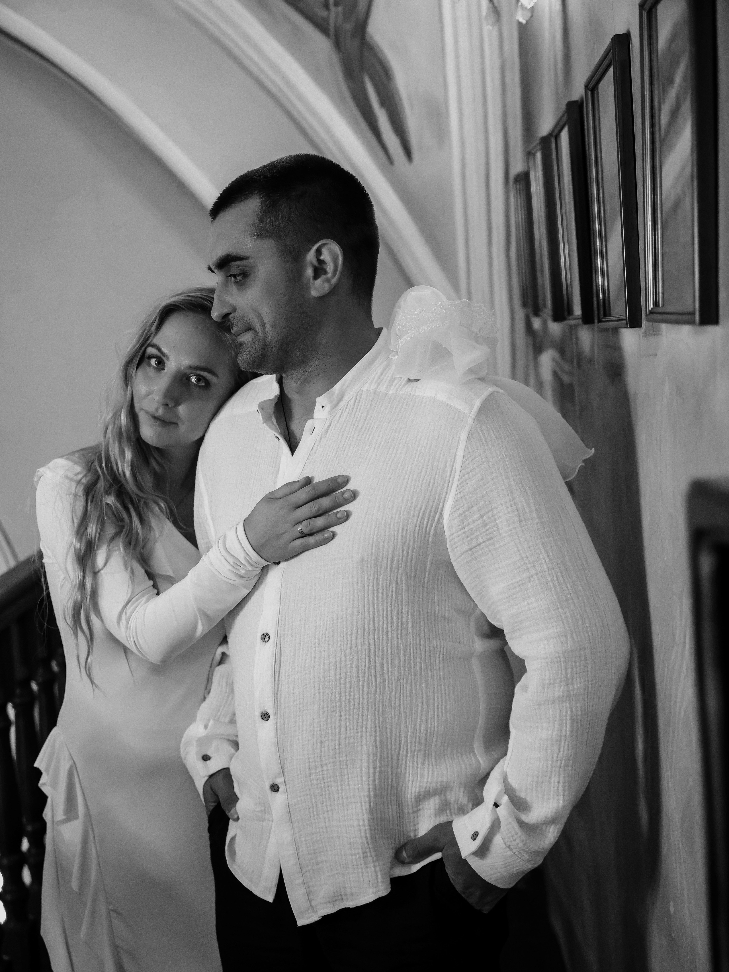 ВЕНЧАНИЕ. Мультифотограф Динара Ахмедзянова