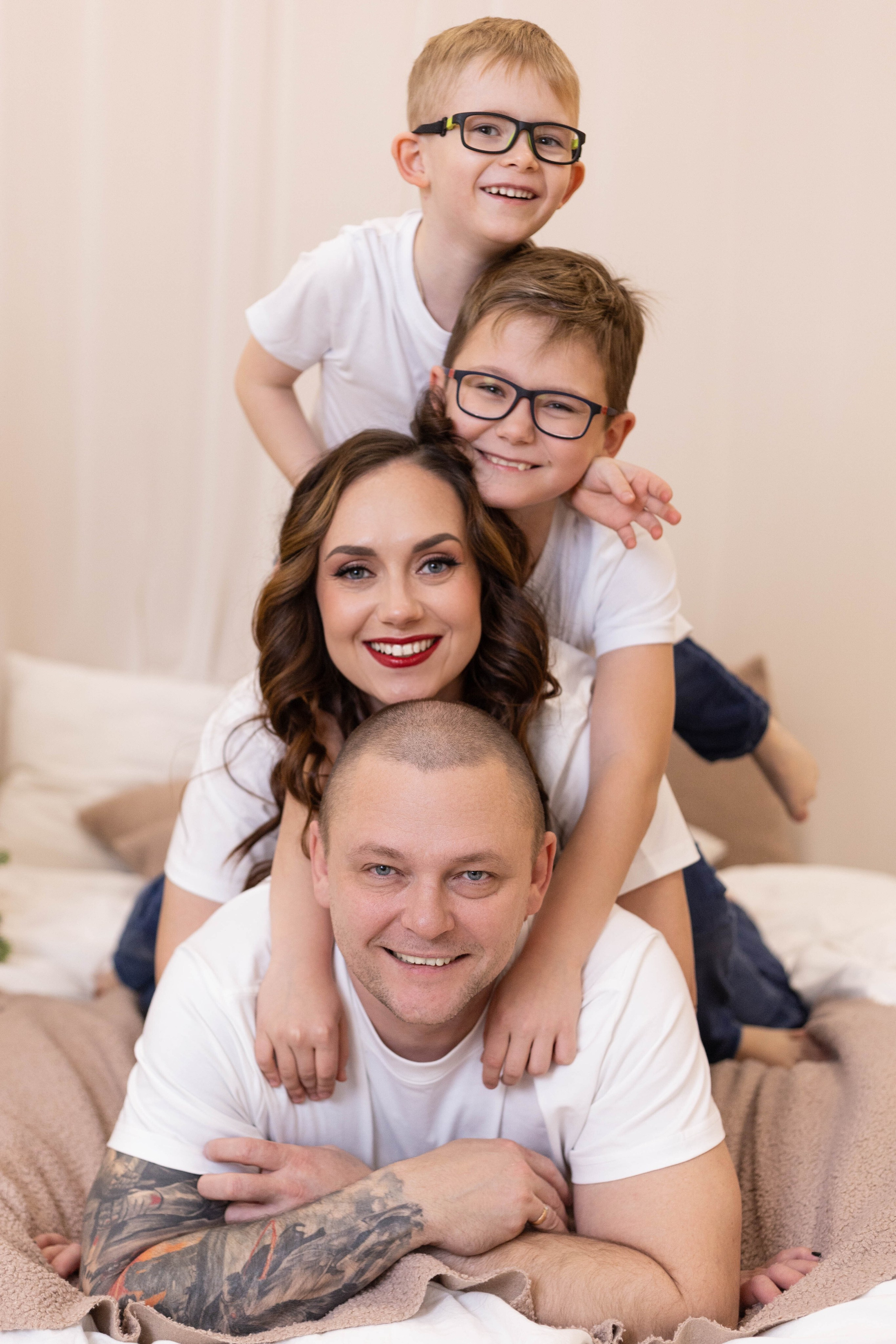 Мария. Семейной фотограф Кристина Завёрткина в г. Екатеринбург