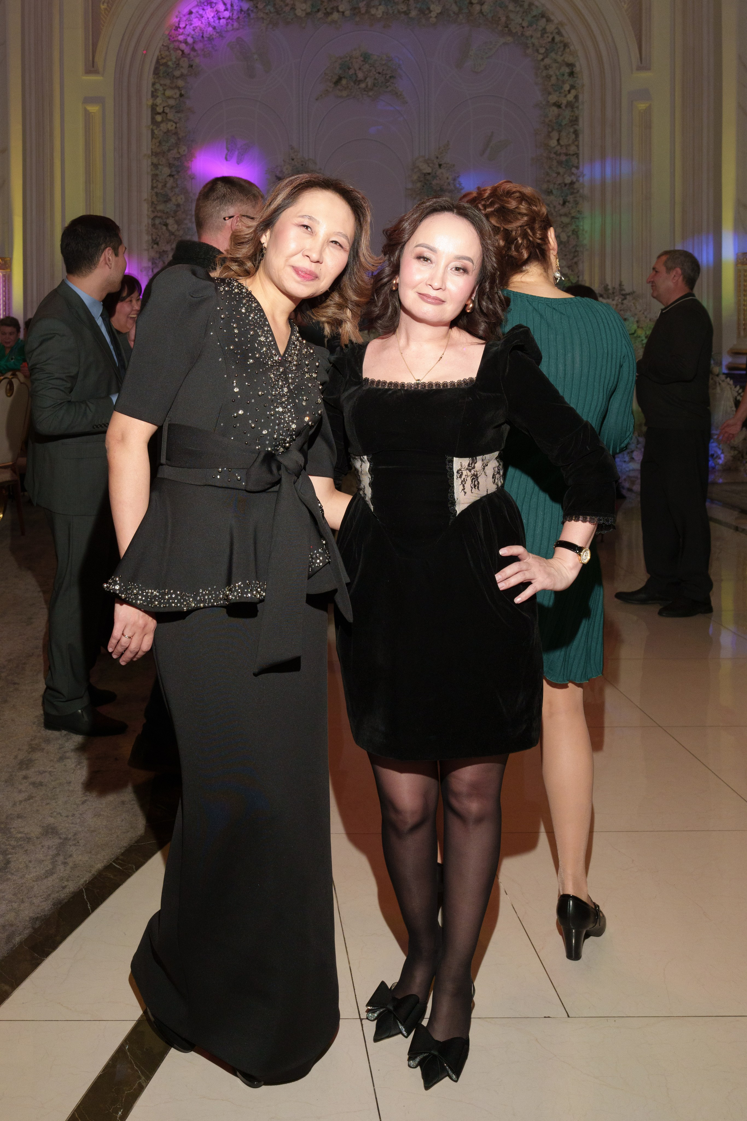 Репортаж коорпаротива для «КазАэроНавигация» в Казахстане