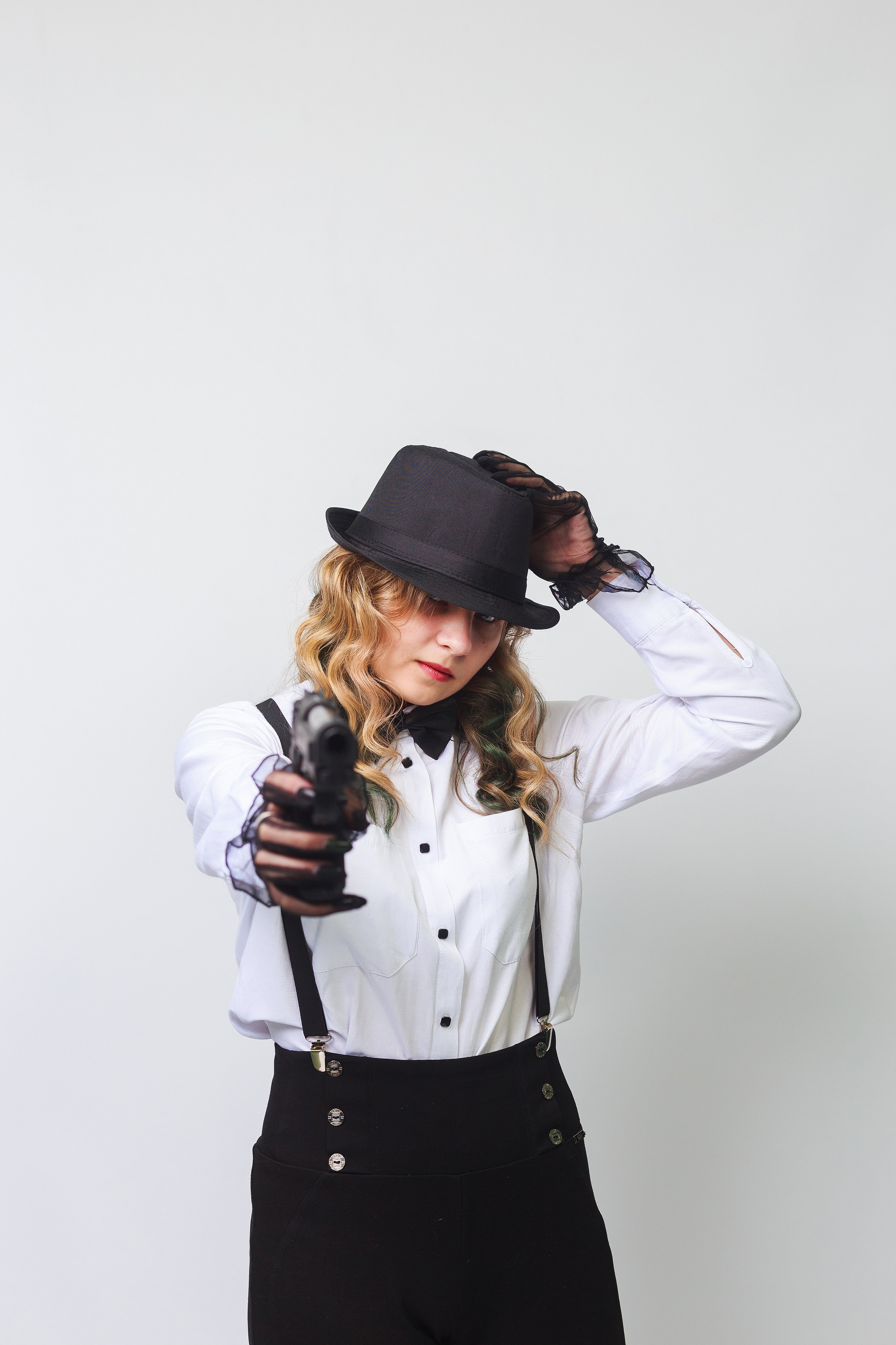 Портреты в школе. Выпускные альбомы в Твери и области