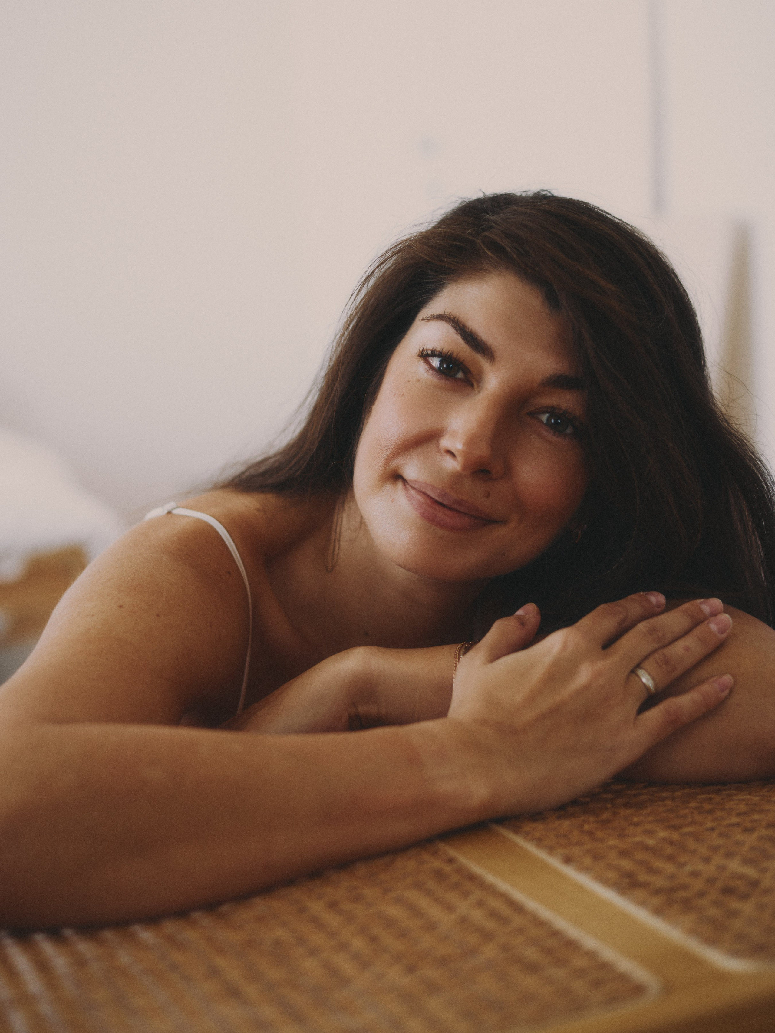 Юля. Портретный фотограф в Москве Ольга Крылова